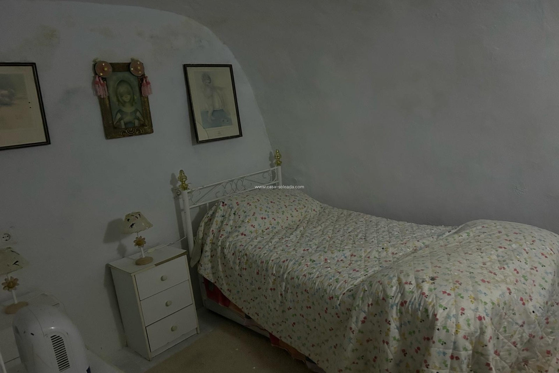 Resale - Country Property/Finca - Torre Del Rico