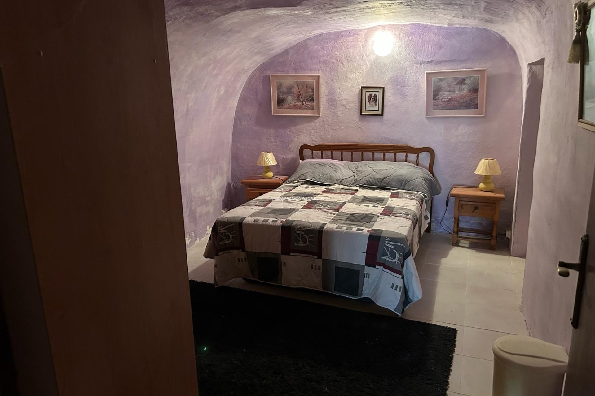 Resale - Country Property/Finca - Torre Del Rico