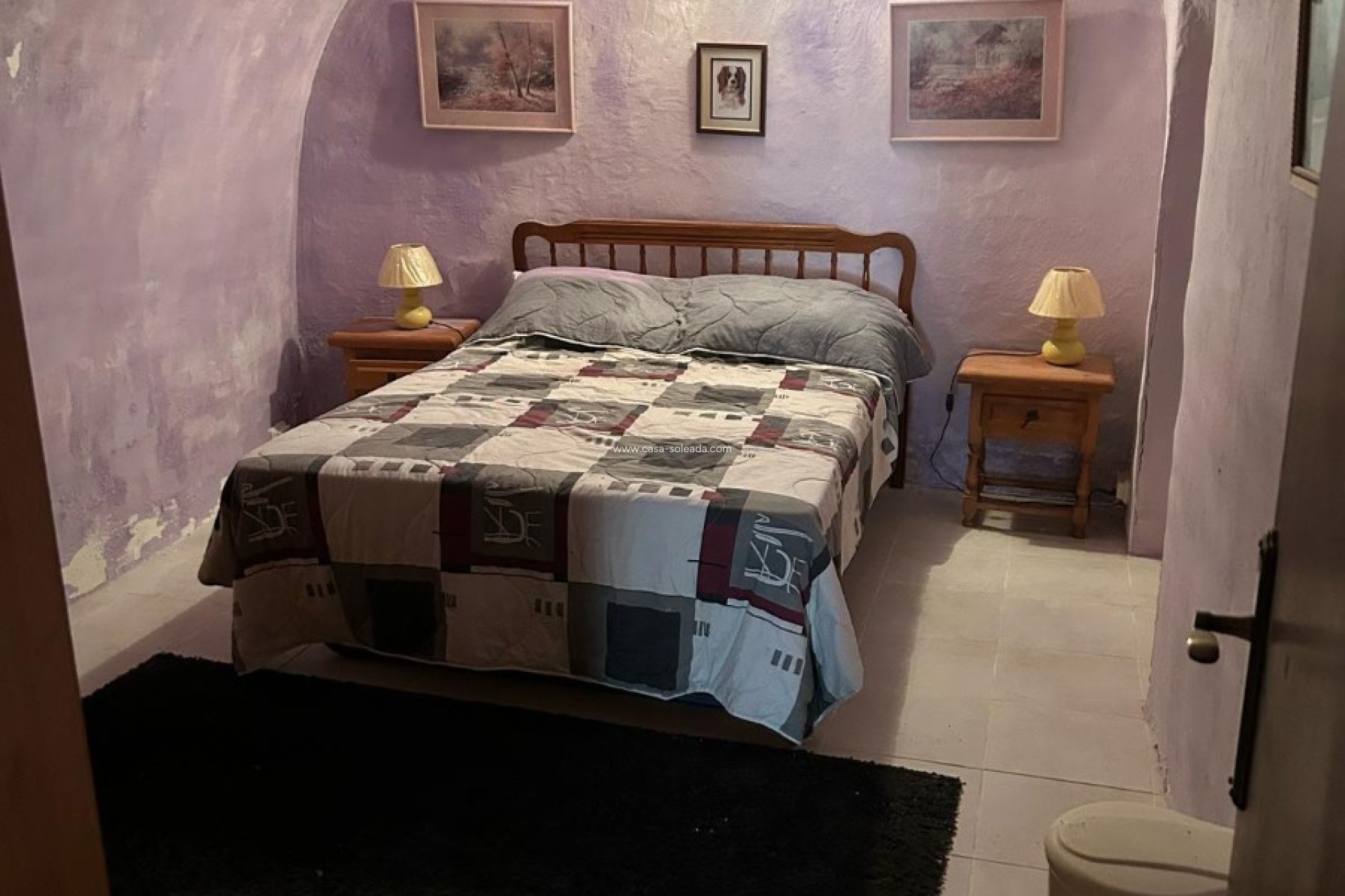 Resale - Country Property/Finca - Torre Del Rico