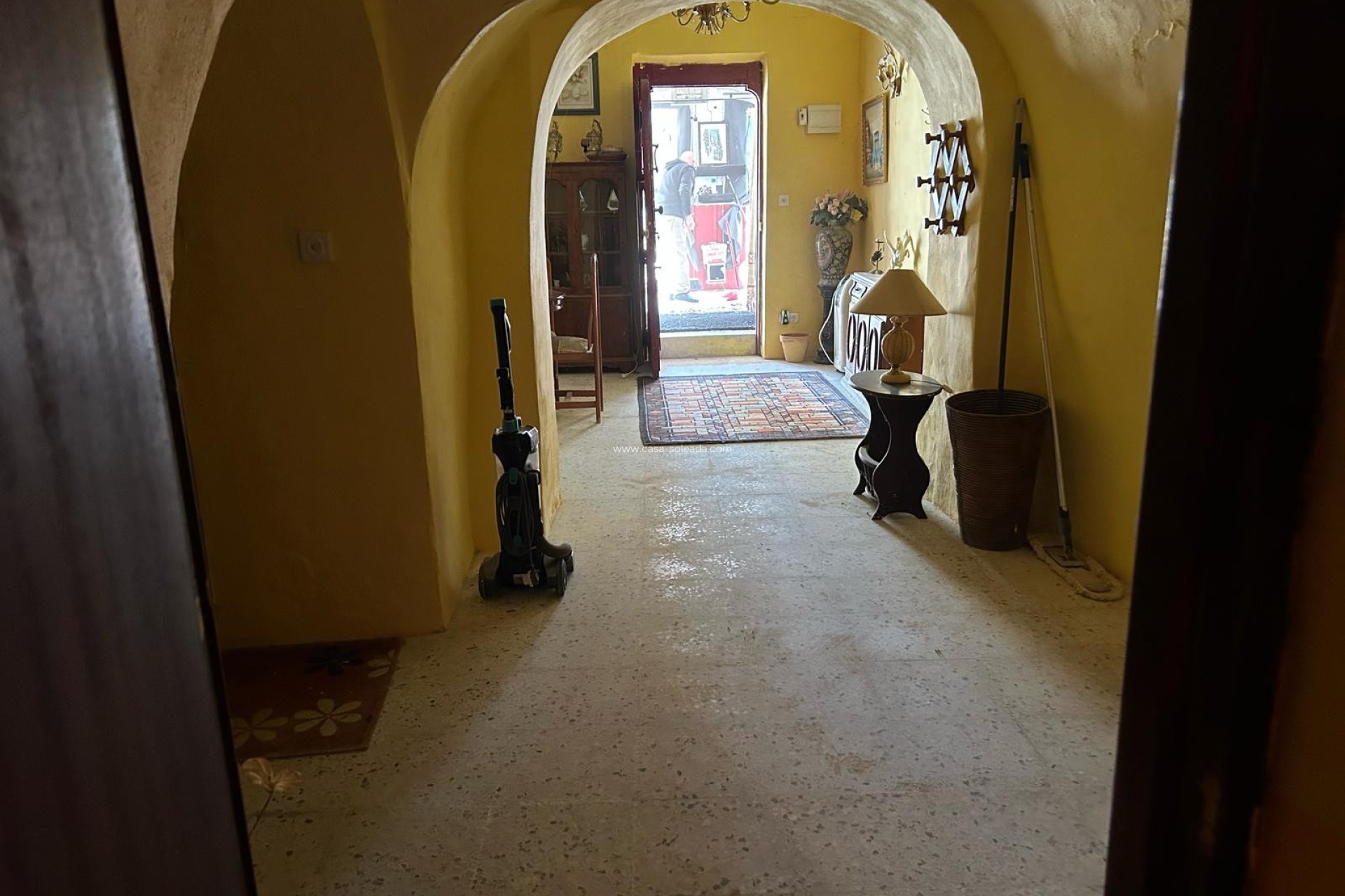 Resale - Country Property/Finca - Torre Del Rico