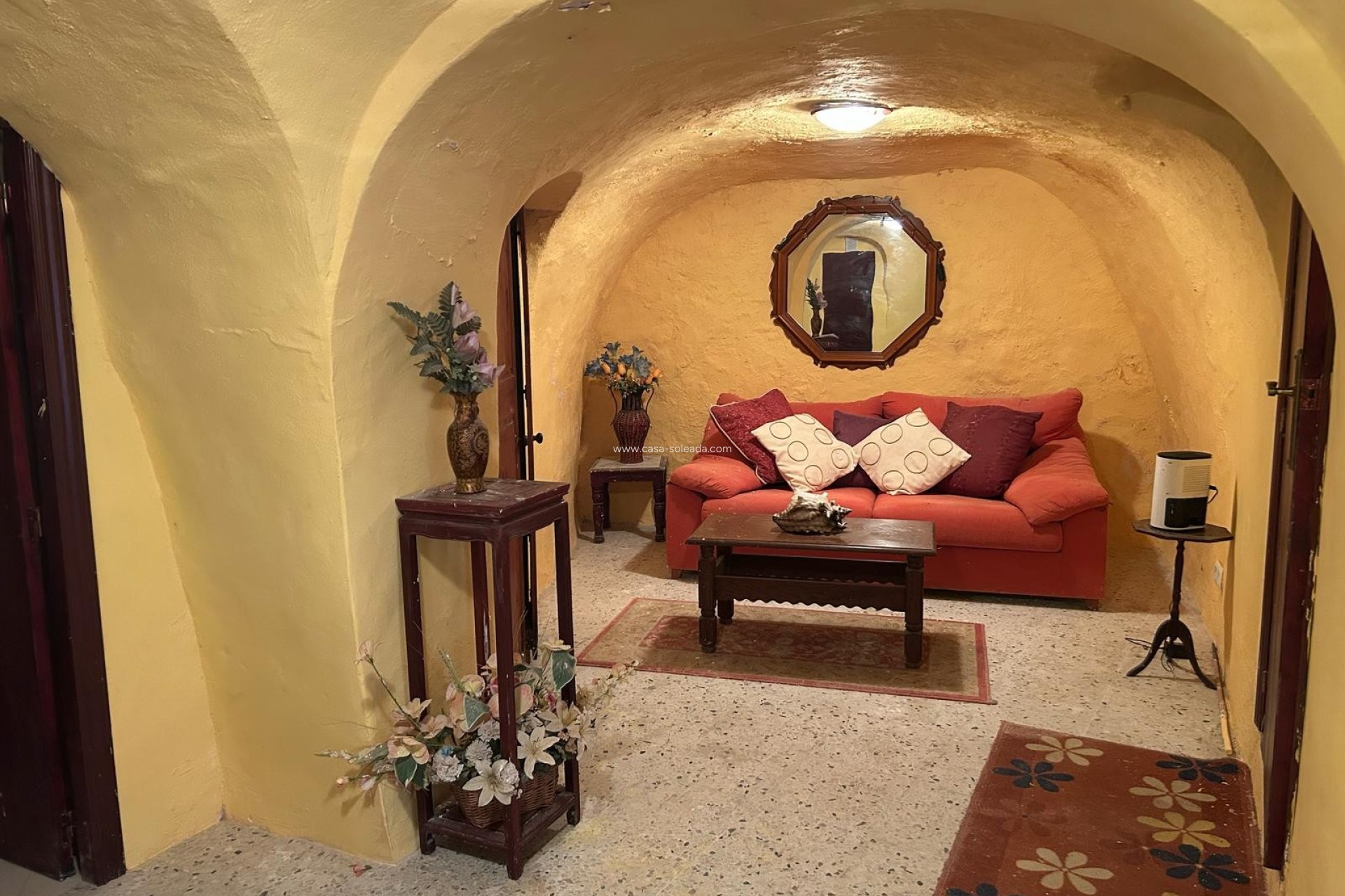 Resale - Country Property/Finca - Torre Del Rico