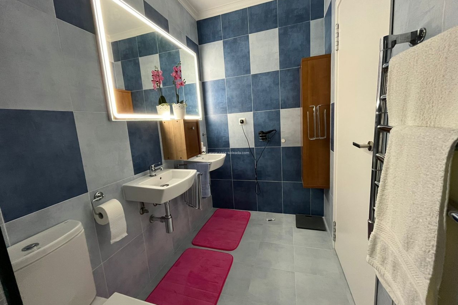 Resale - Country Property/Finca - Torre Pacheco