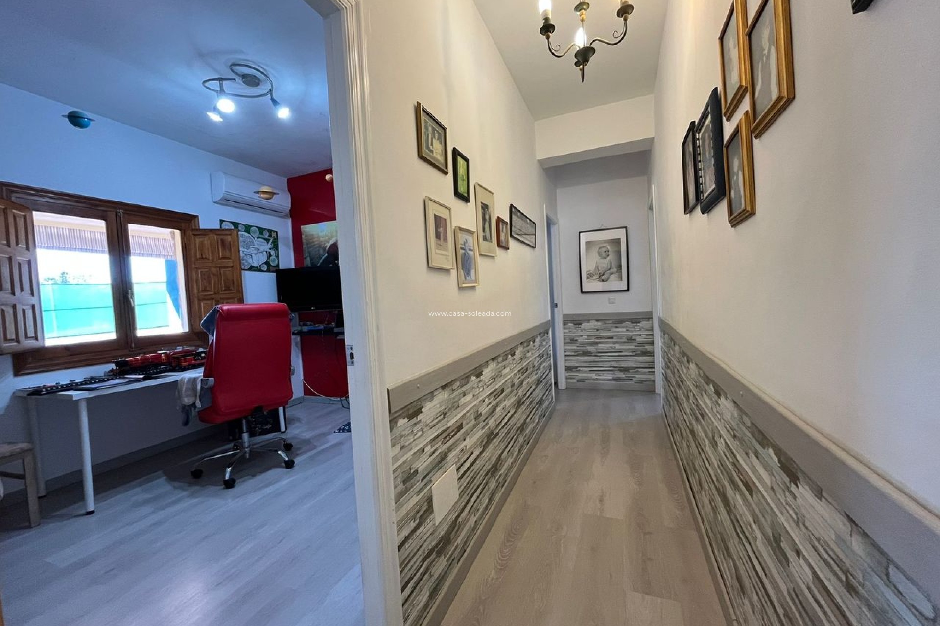Resale - Country Property/Finca - Torre Pacheco