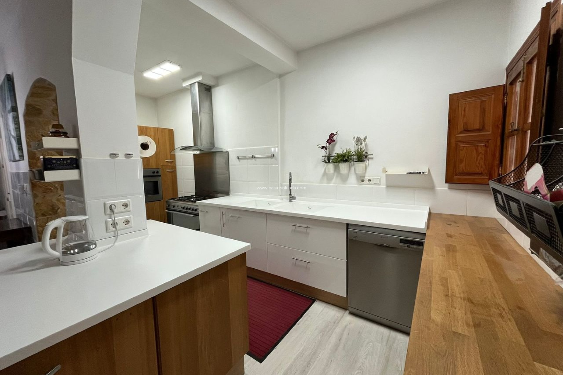 Resale - Country Property/Finca - Torre Pacheco