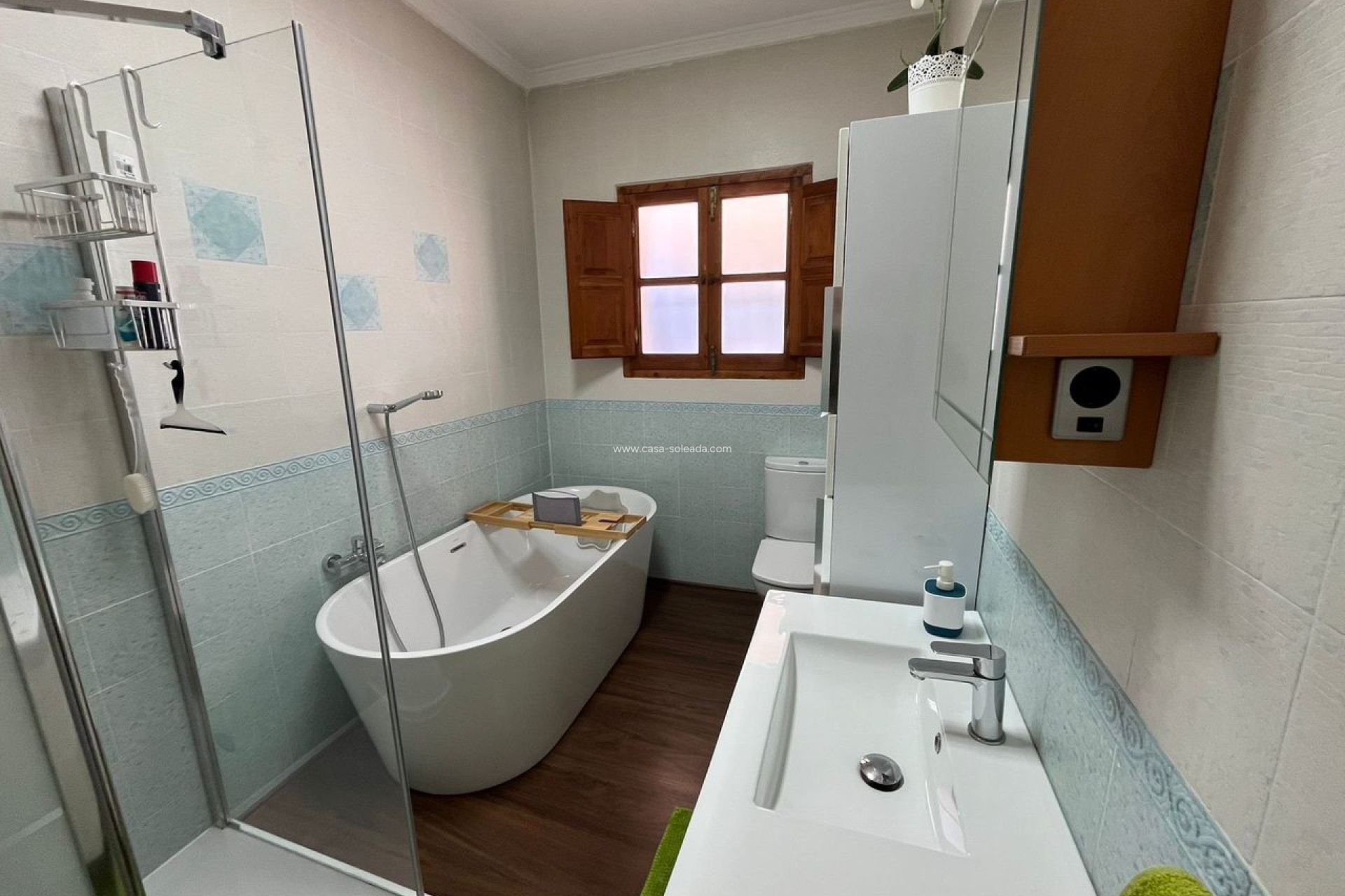Resale - Country Property/Finca - Torre Pacheco
