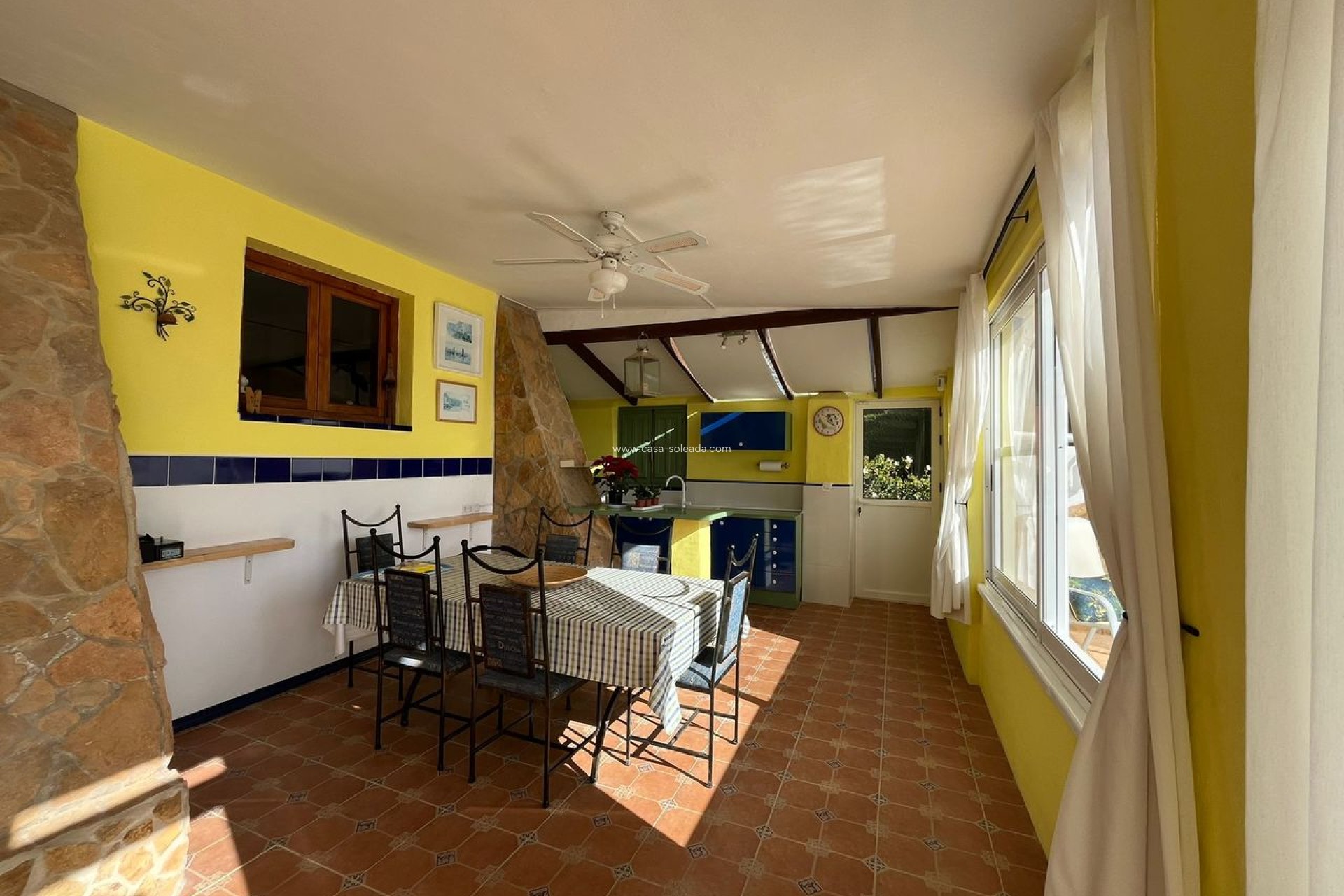 Resale - Country Property/Finca - Torre Pacheco