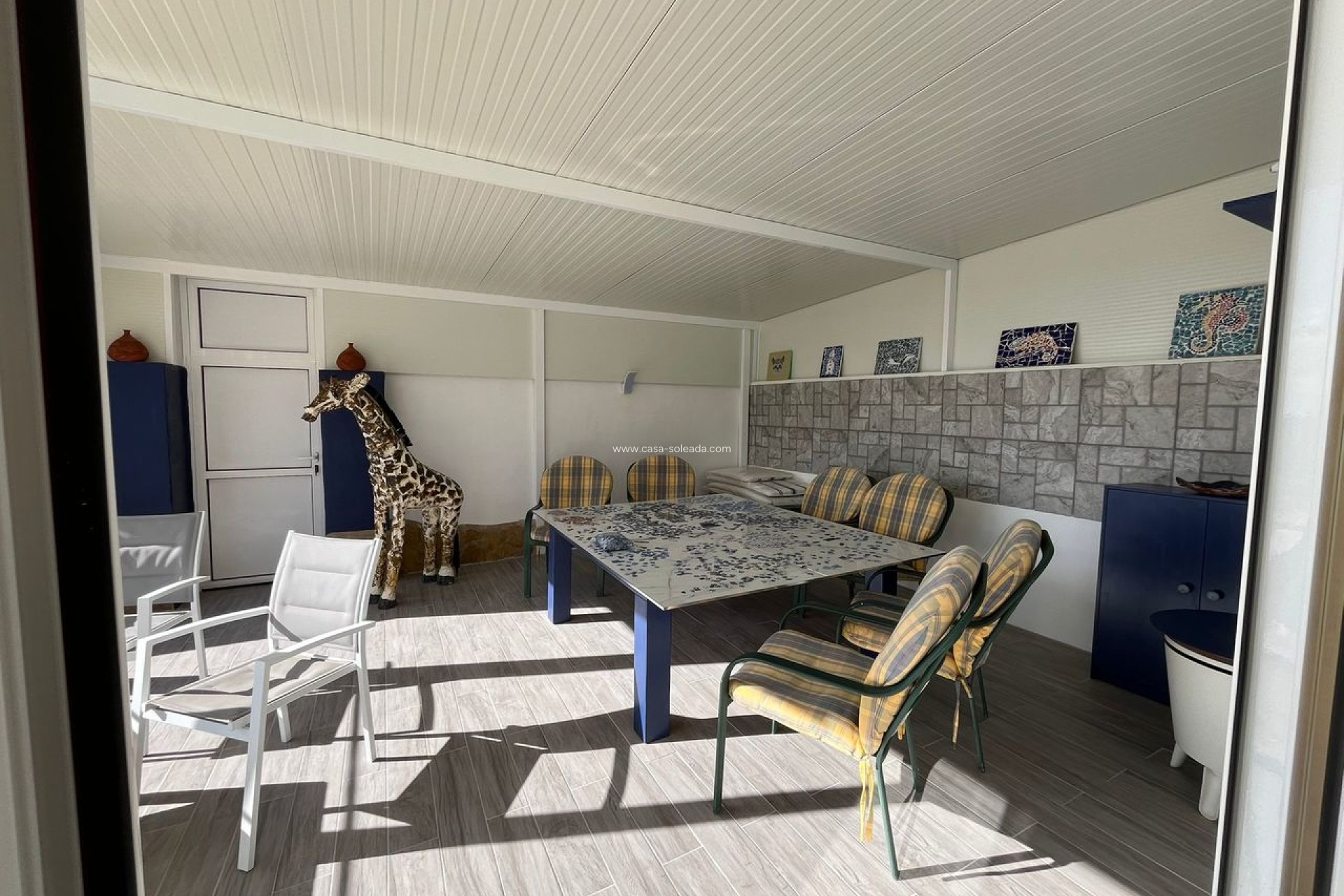 Resale - Country Property/Finca - Torre Pacheco