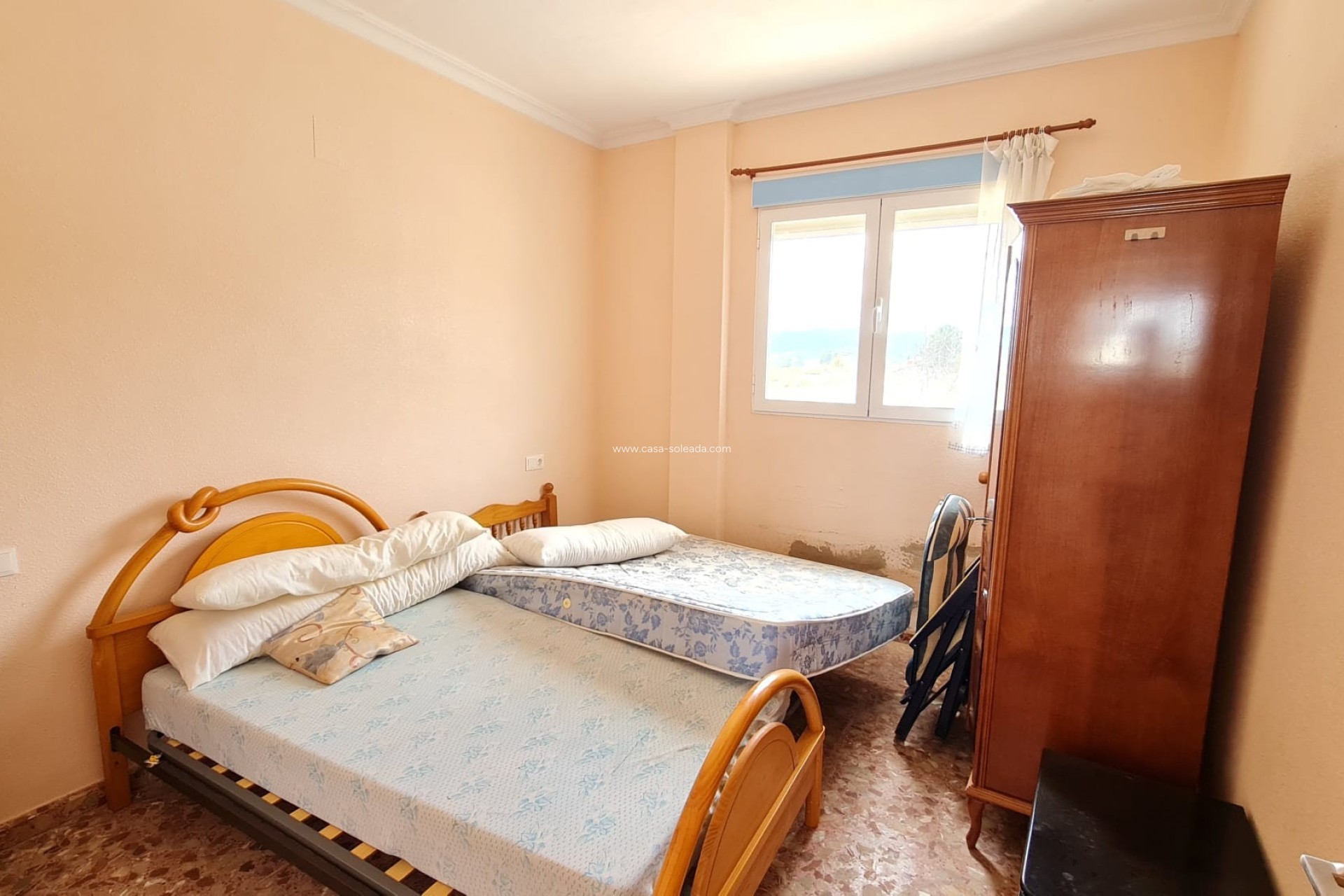 Resale - Country Property/Finca - Yecla - Inland