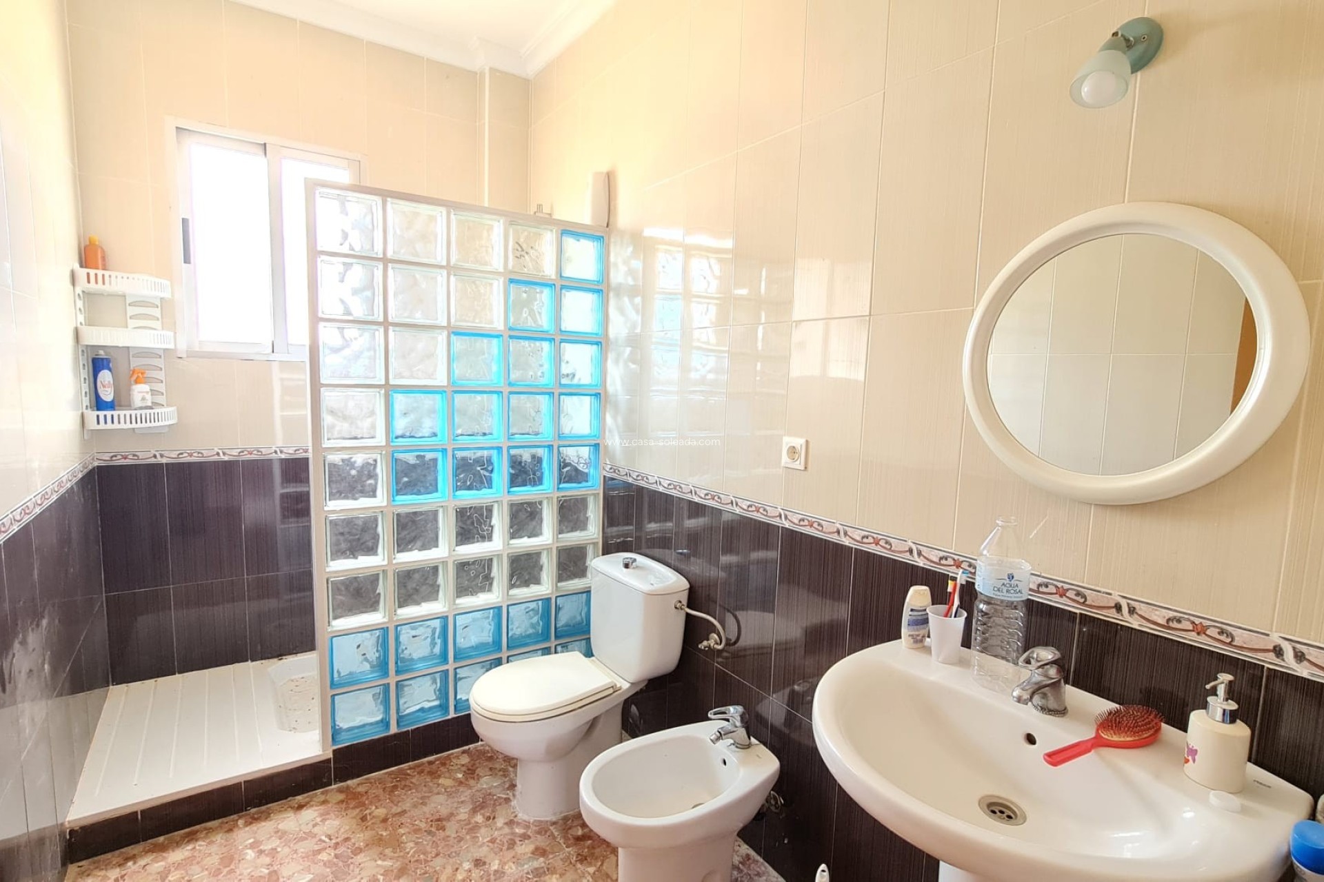 Resale - Country Property/Finca - Yecla - Inland