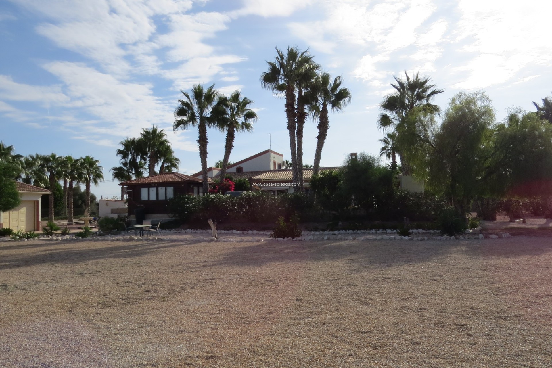 Resale - Finca / Country Property - Daya Vieja - Daya vieja