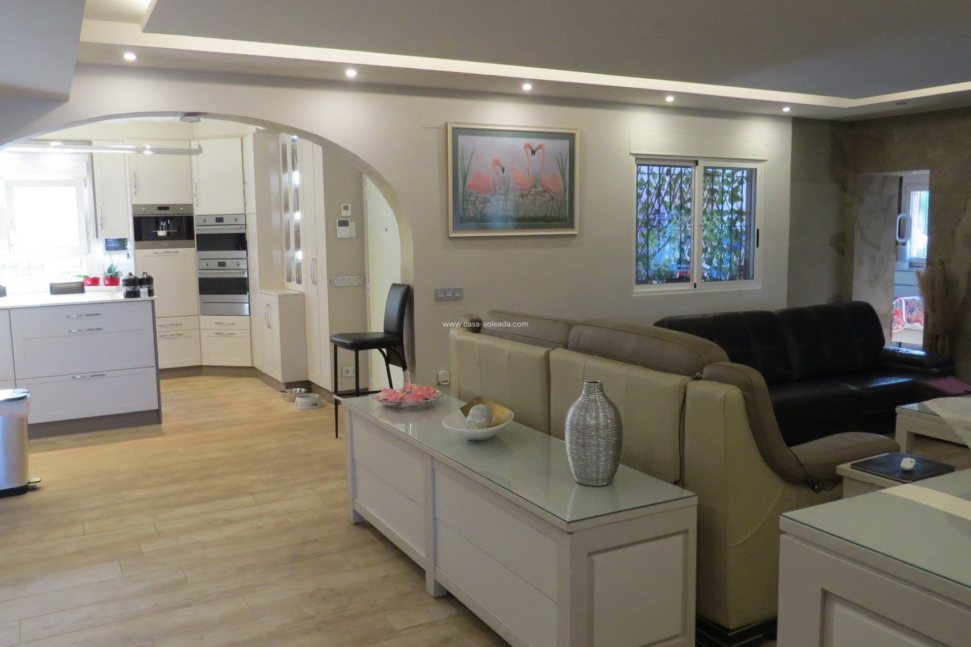 Resale - Finca / Country Property - Daya Vieja - Daya vieja