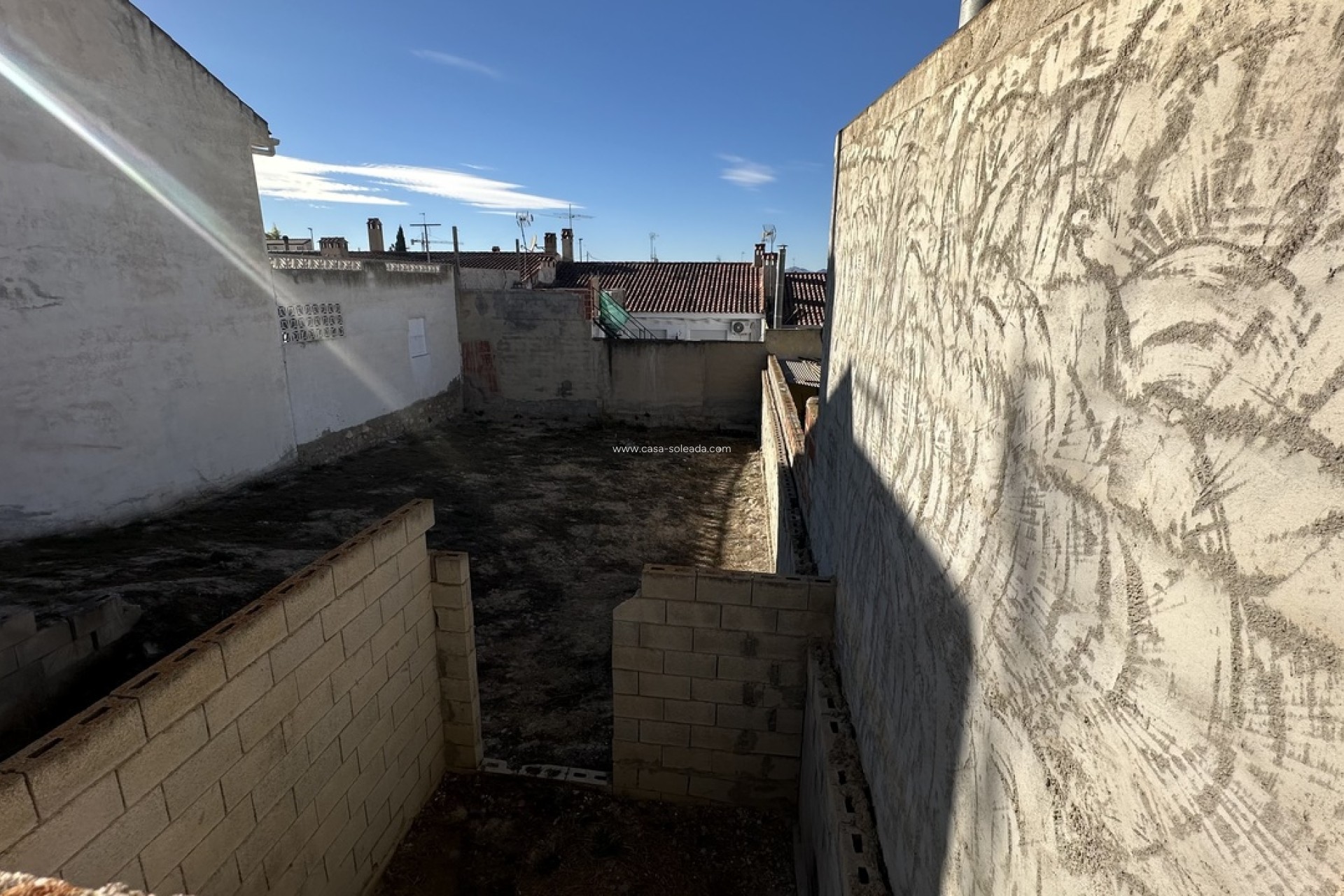 Resale - Land - Benijofar