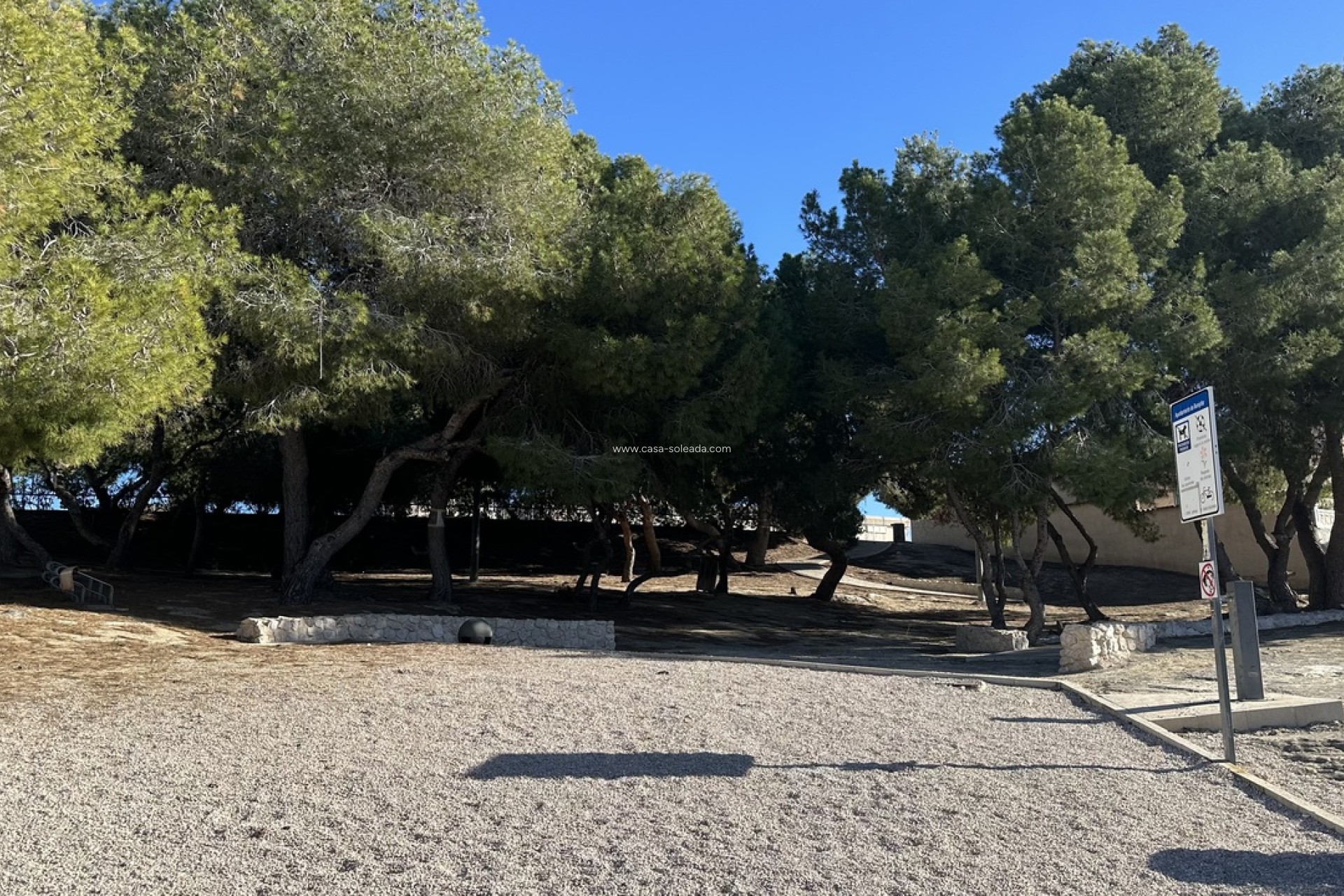 Resale - Land - Benijofar