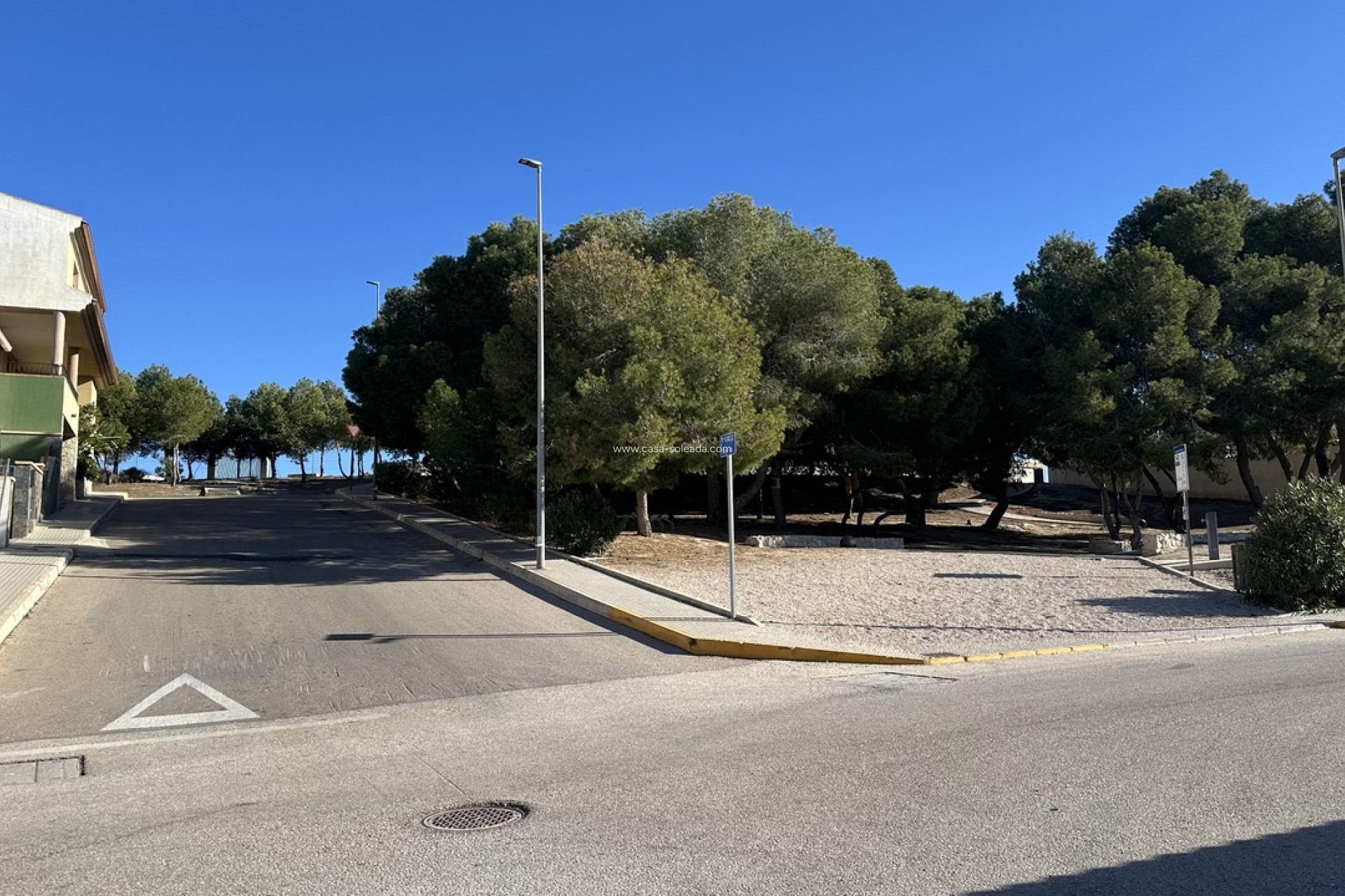 Resale - Land - Benijofar