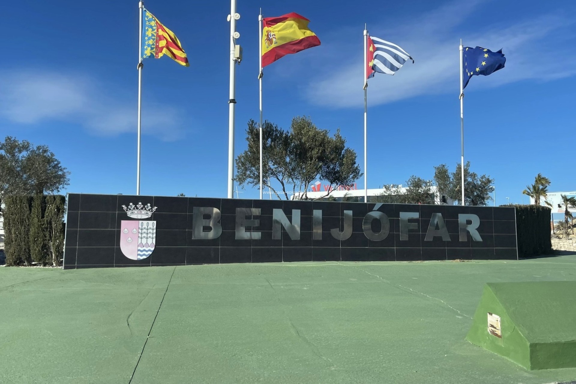 Resale - Land - Benijofar