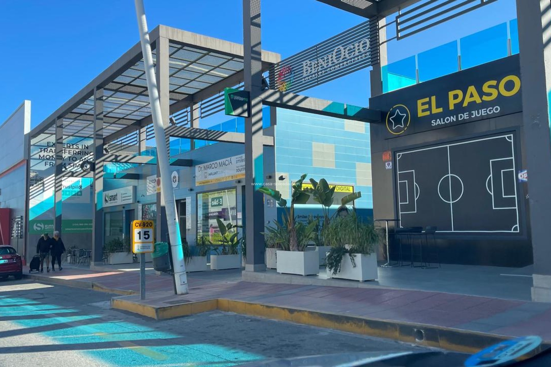 Resale - Land - Benijofar