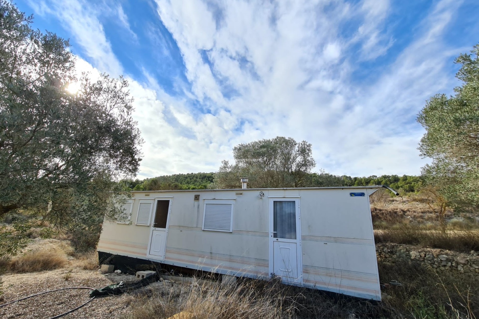 Resale - Land - Monóvar - Inland