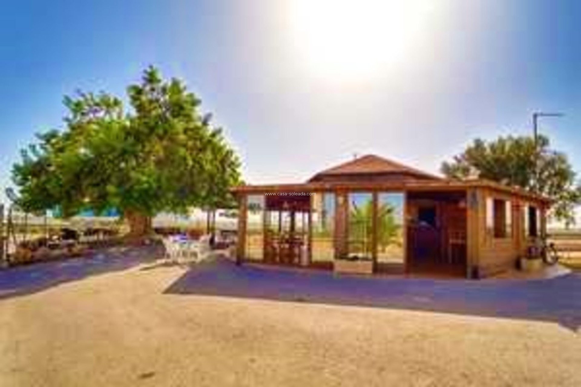 Resale - Land - Torre Pacheco