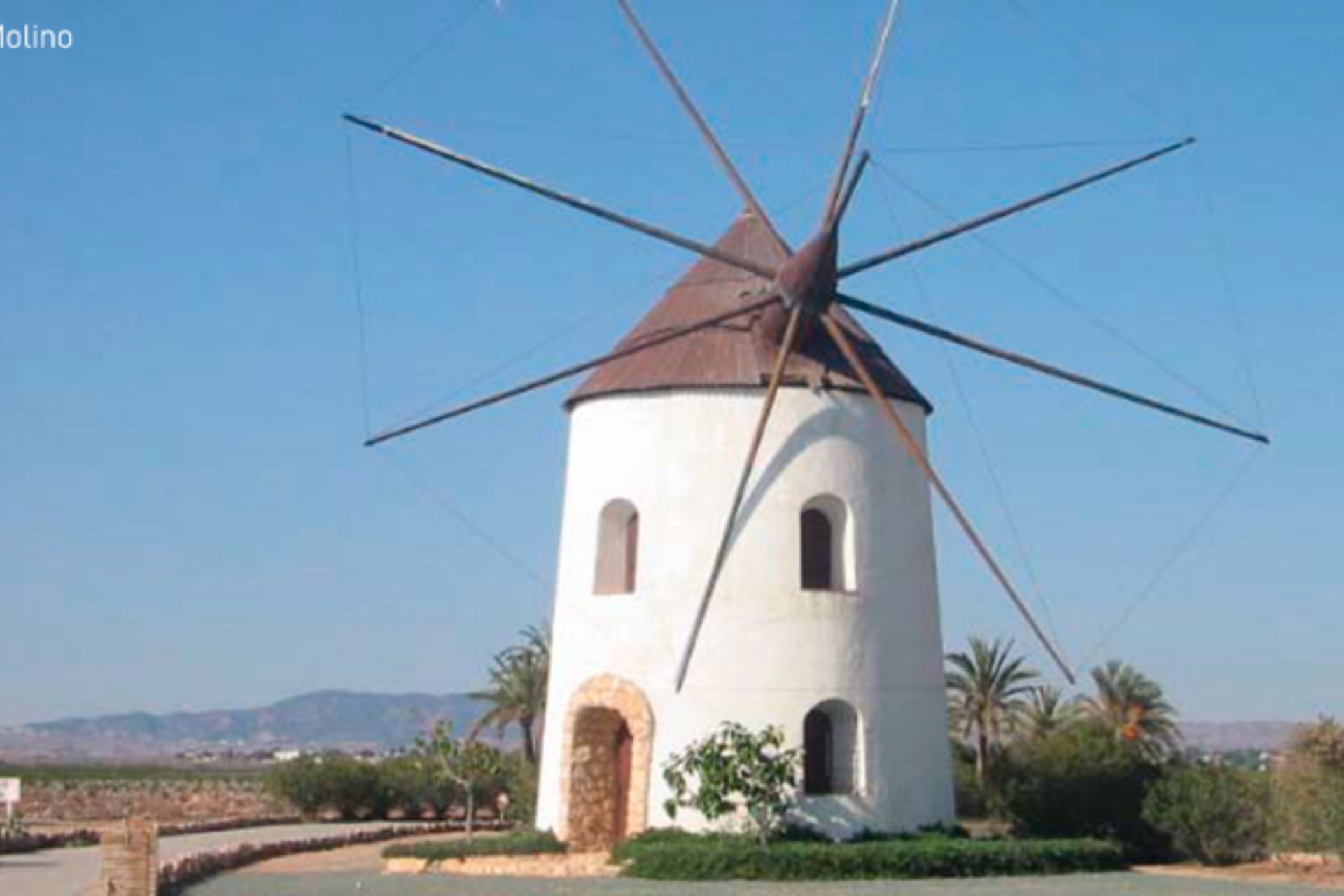 Resale - Land - Torre Pacheco