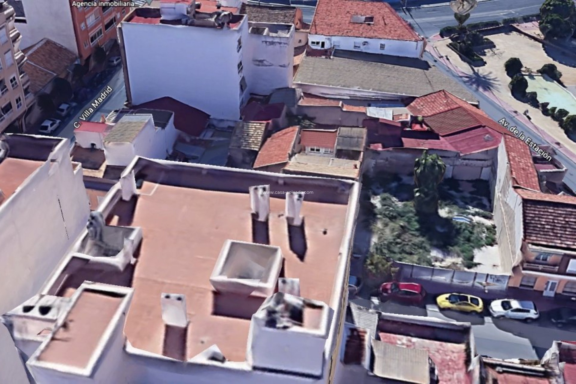 Resale - Land - Torrevieja - Acequion