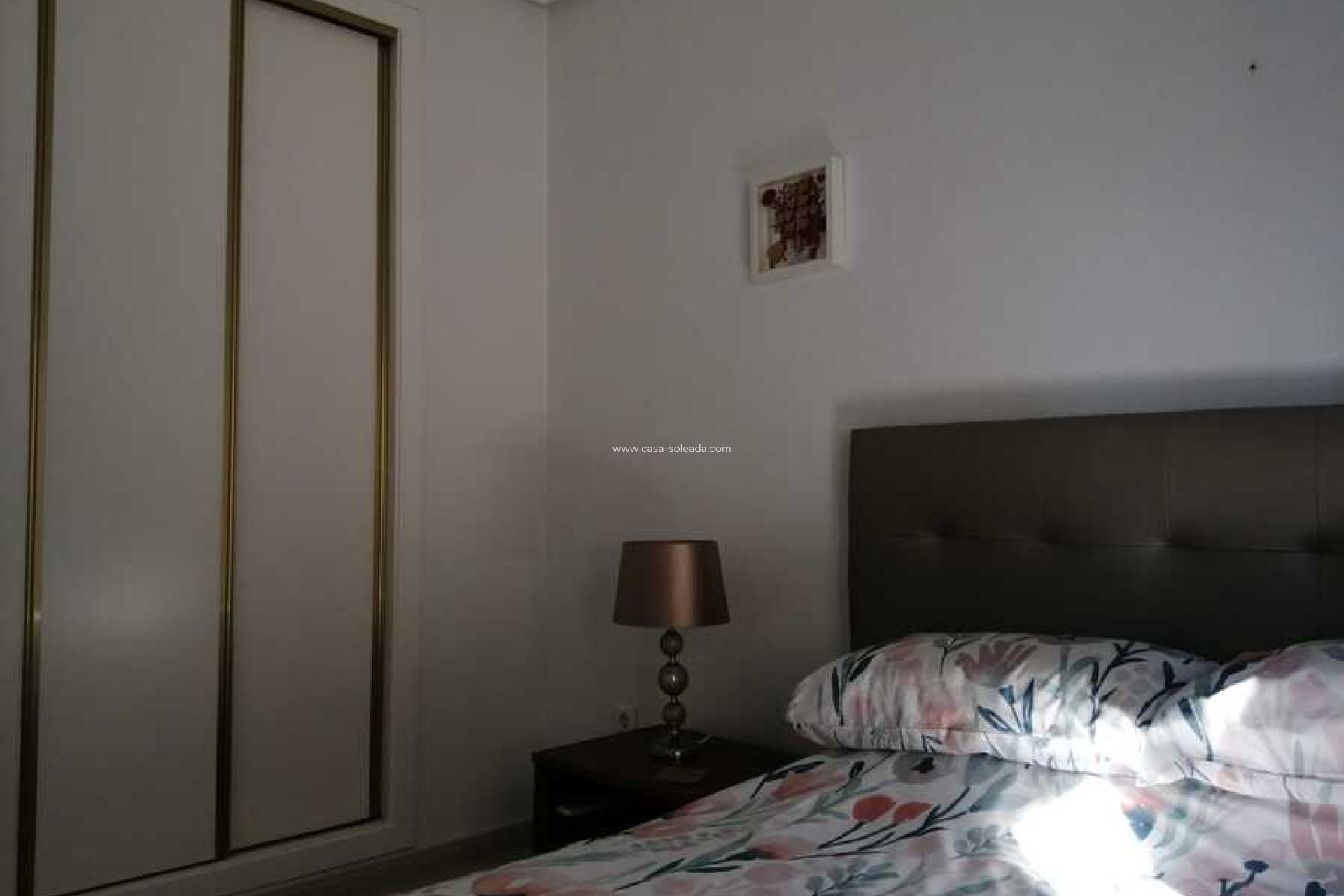 Resale - Quad - Daya Vieja - Costa Blanca