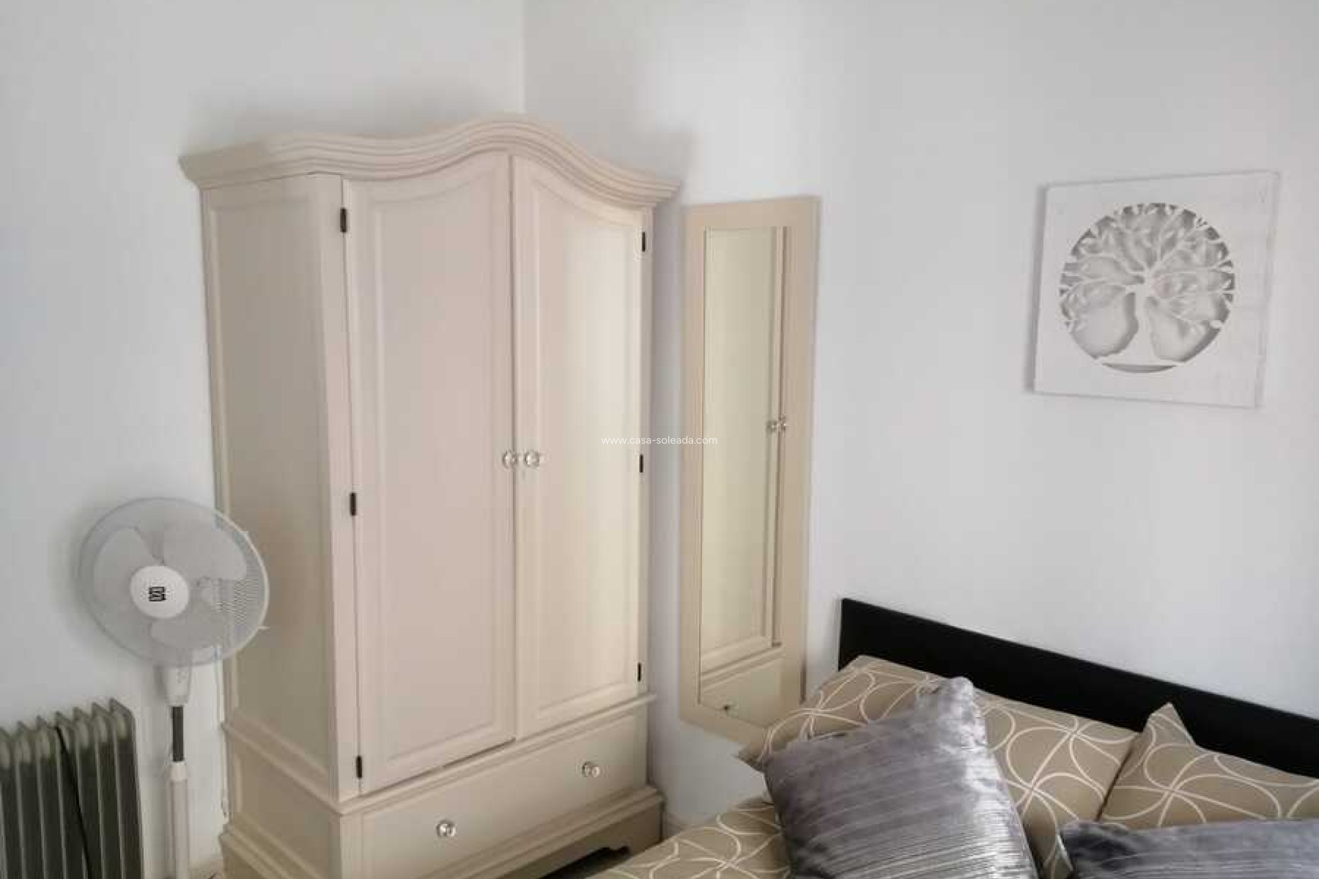 Resale - Quad - Daya Vieja - Costa Blanca