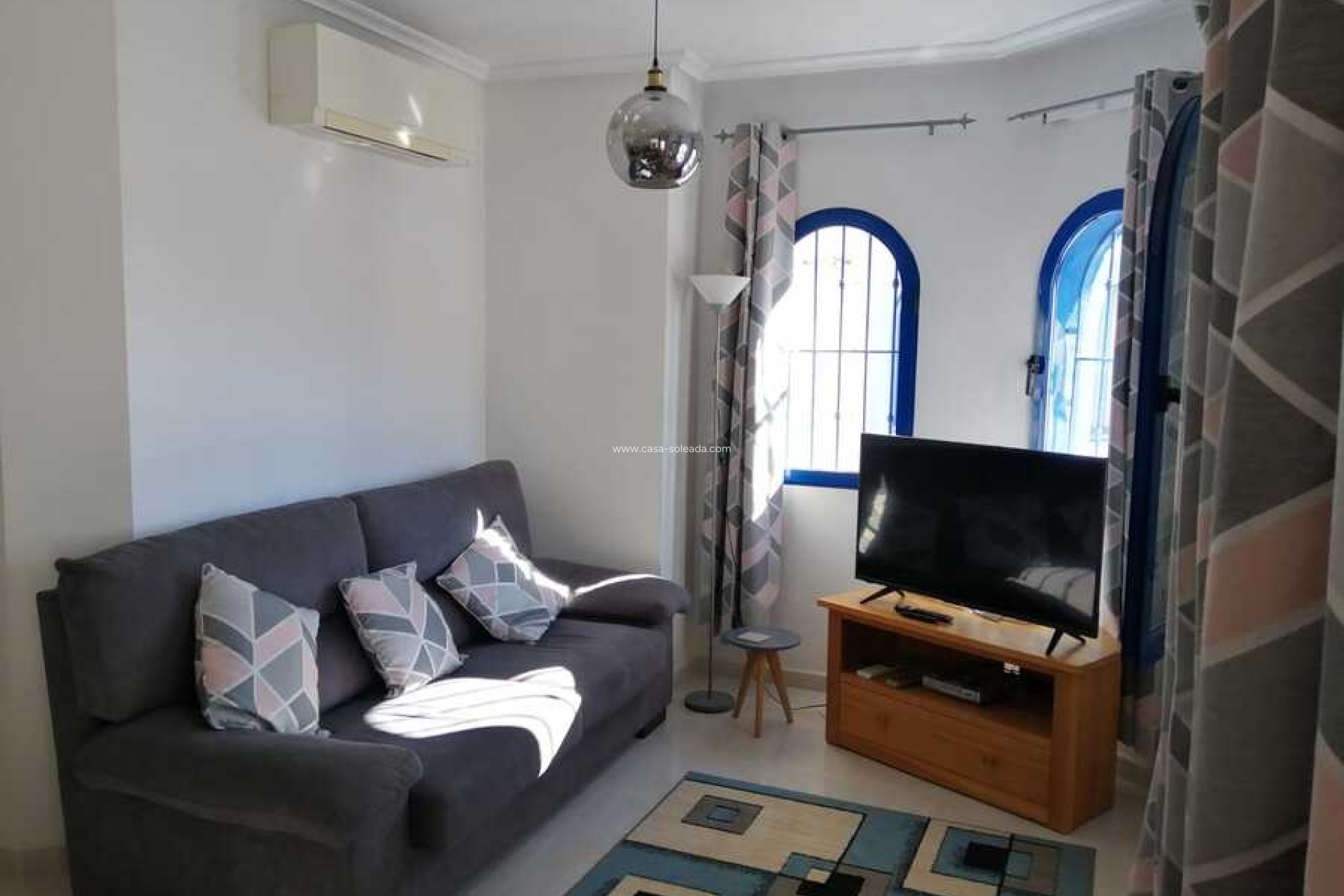 Resale - Quad - Daya Vieja - Costa Blanca