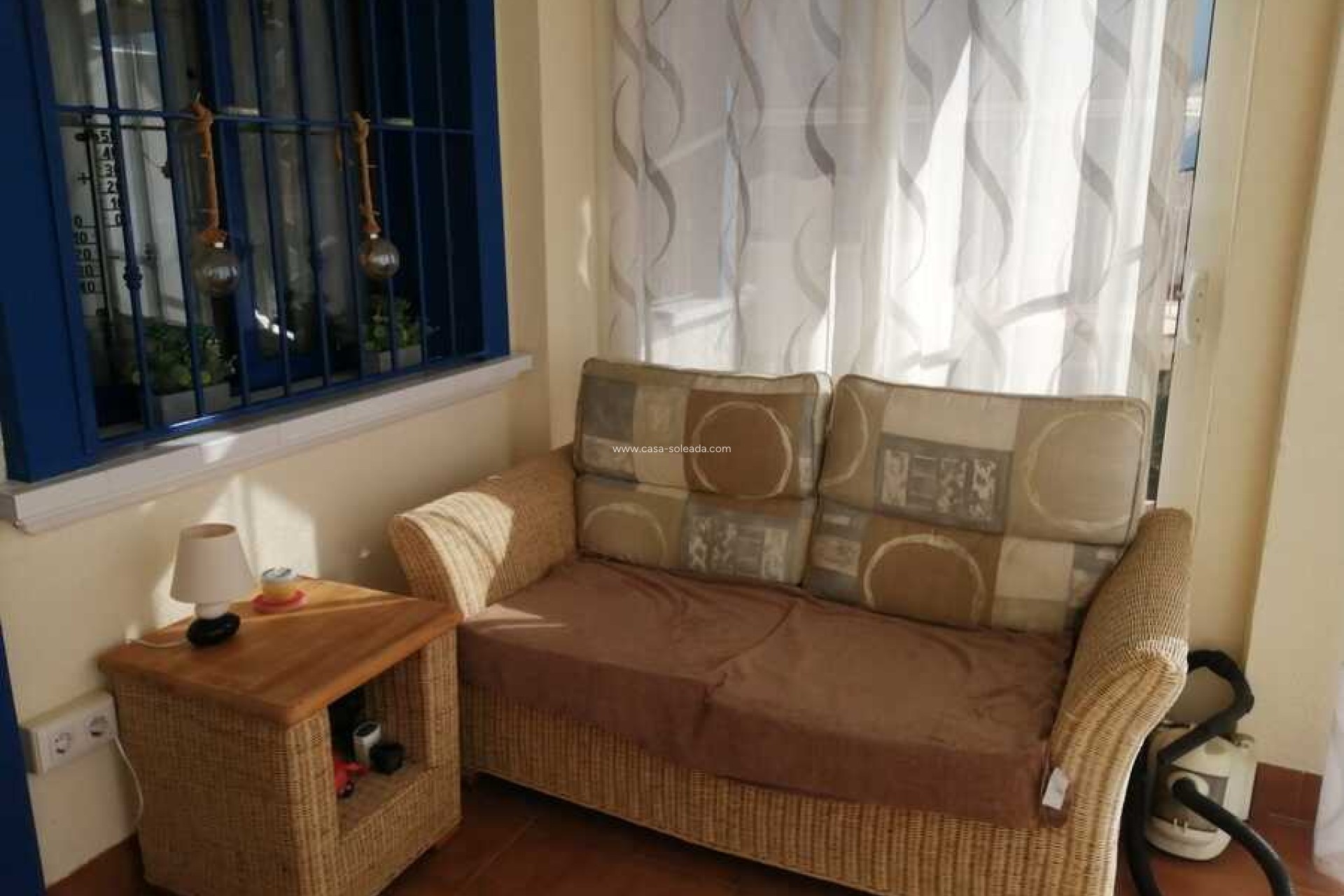 Resale - Quad - Daya Vieja - Costa Blanca