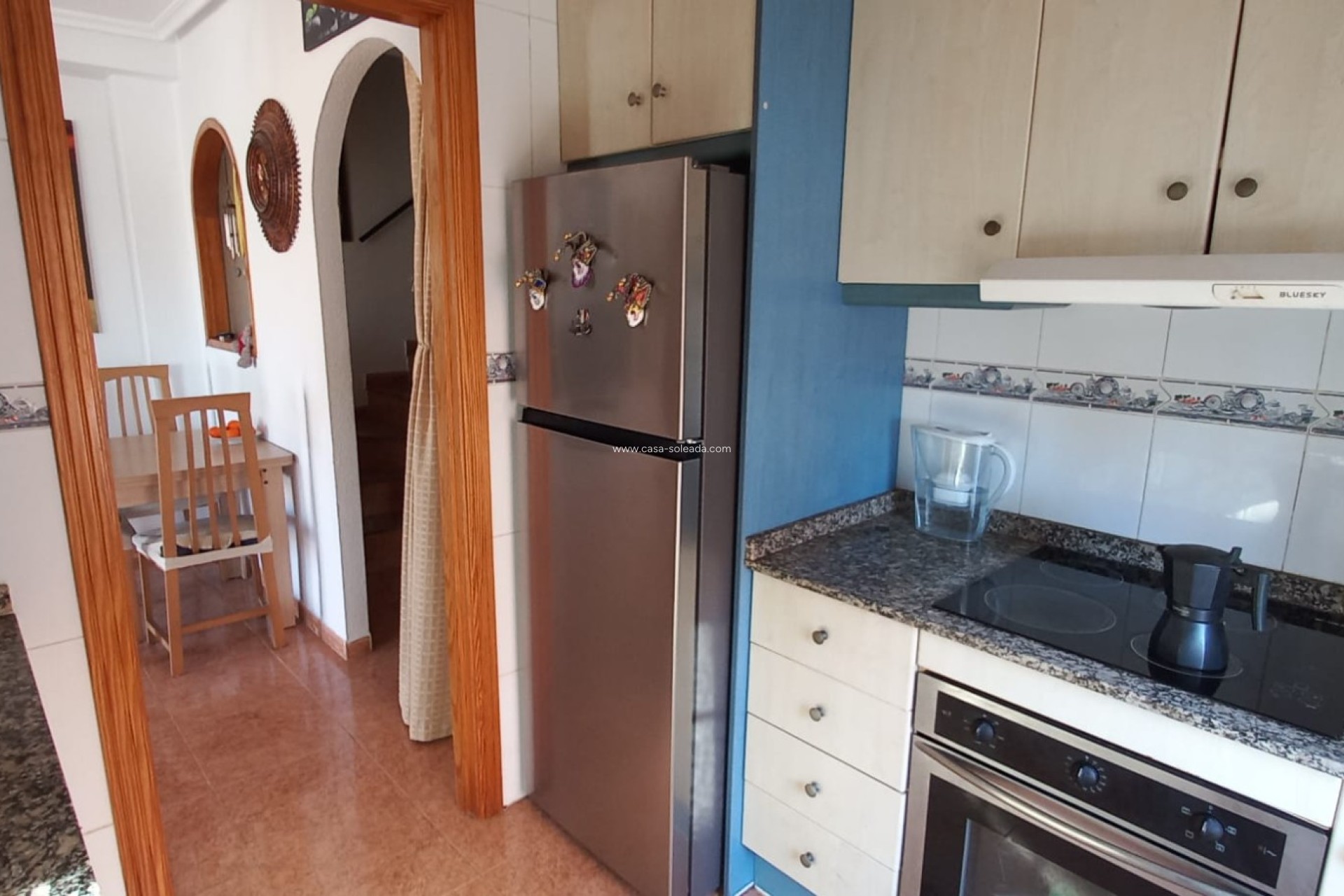Resale - Quad - Los Montesinos - La Herrada