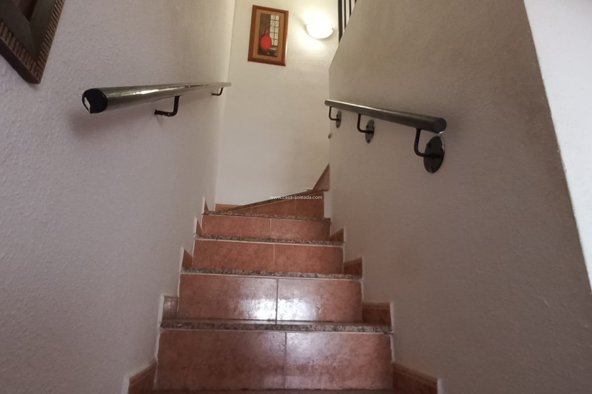Resale - Quad - Los Montesinos - La Herrada