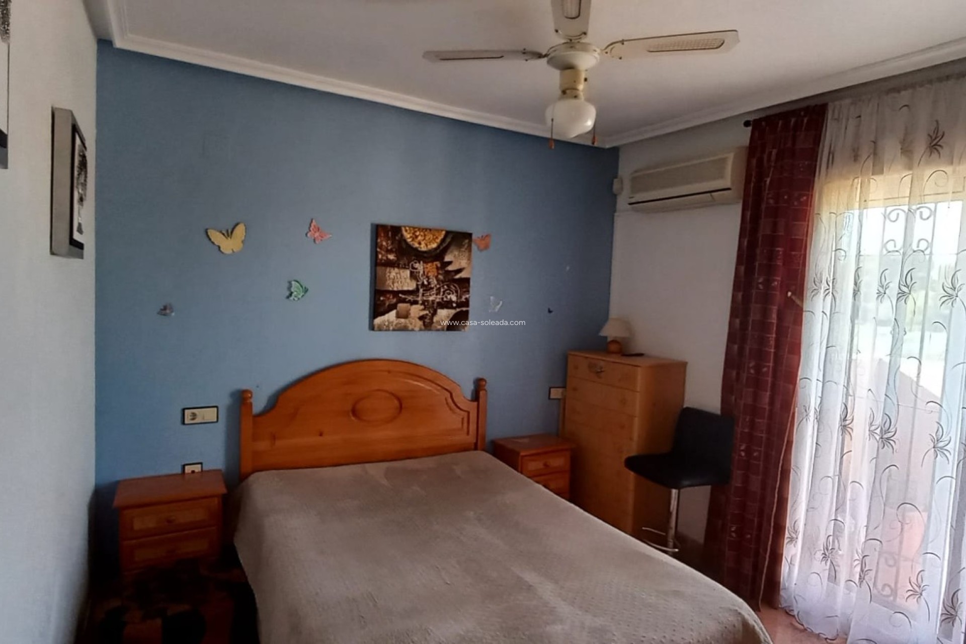 Resale - Quad - Los Montesinos - La Herrada