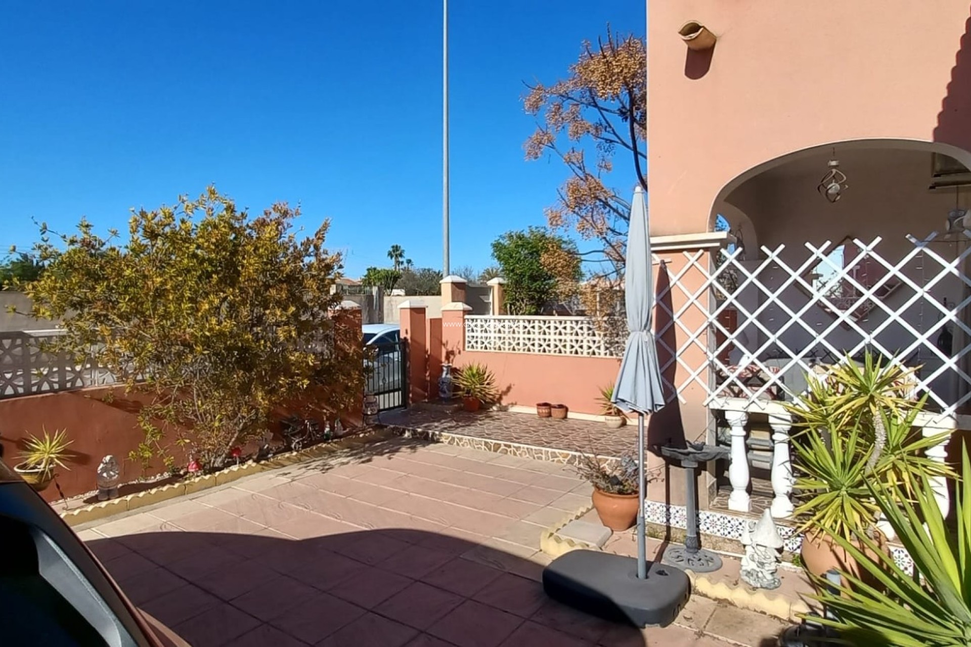 Resale - Quad - Los Montesinos - La Herrada
