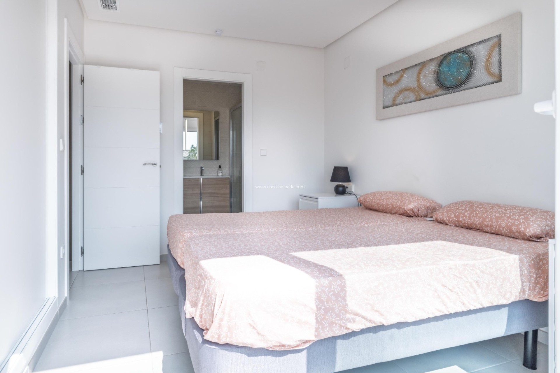 Resale - Quad - Torrevieja - Aguas nuevas