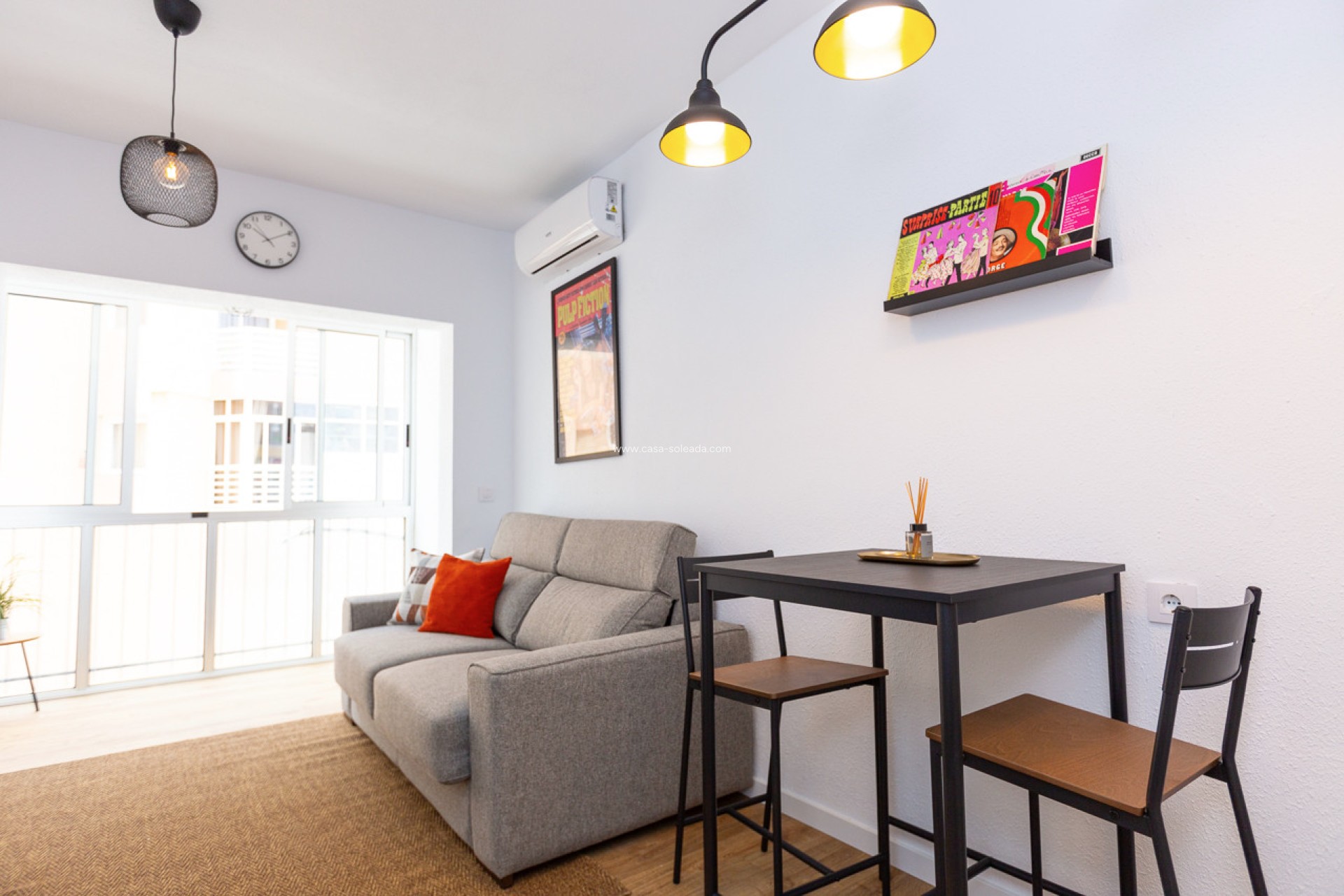Resale - Studio - Torrevieja - Beach