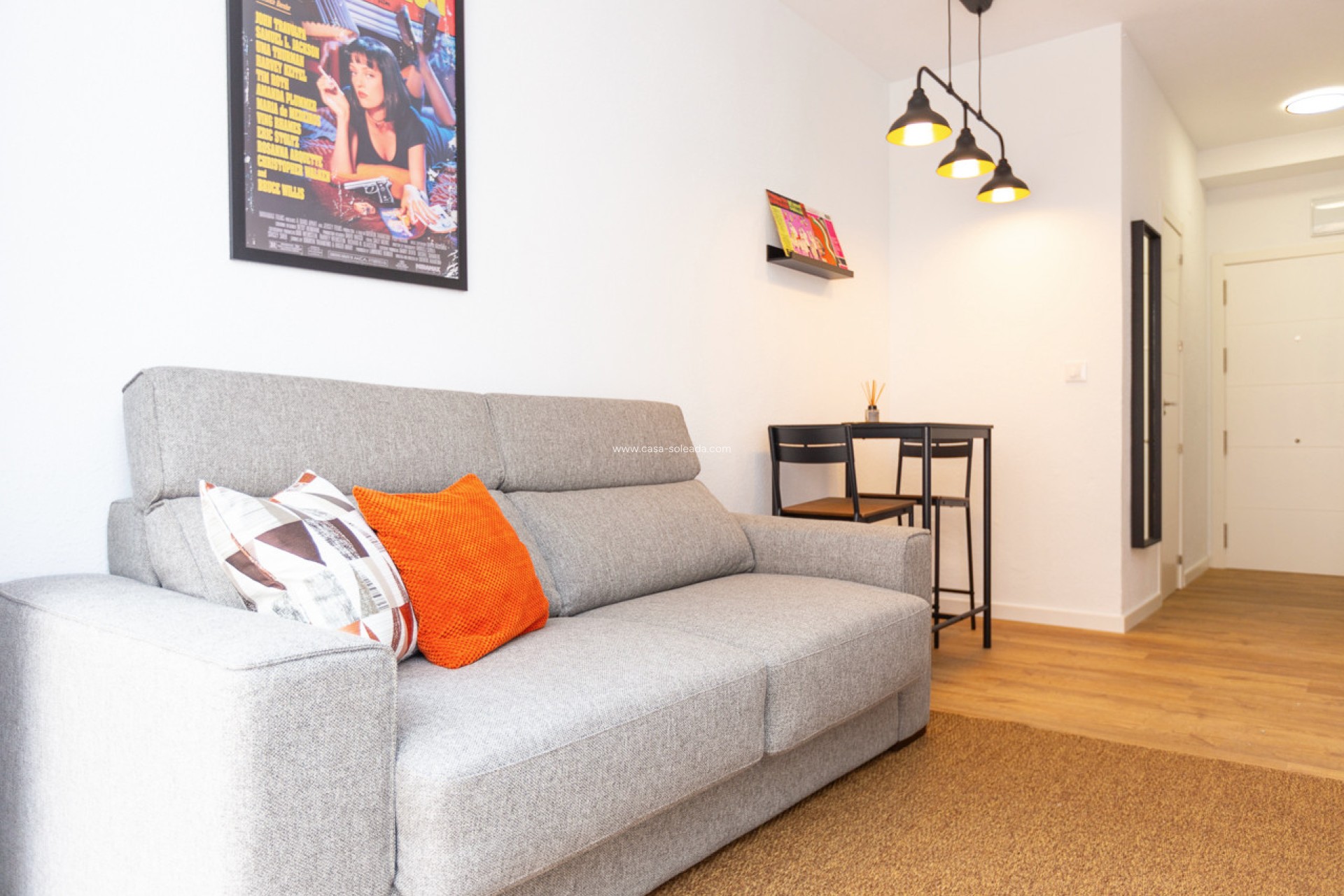 Resale - Studio - Torrevieja - Beach