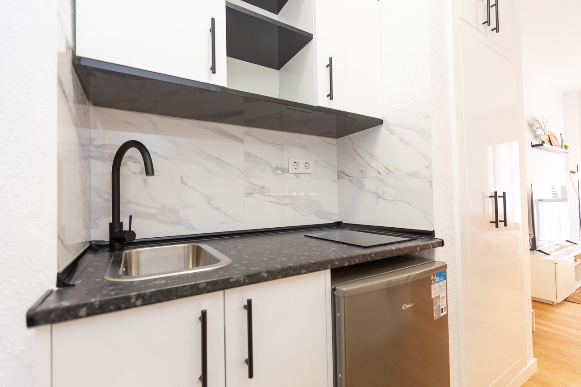 Resale - Studio - Torrevieja - Beach