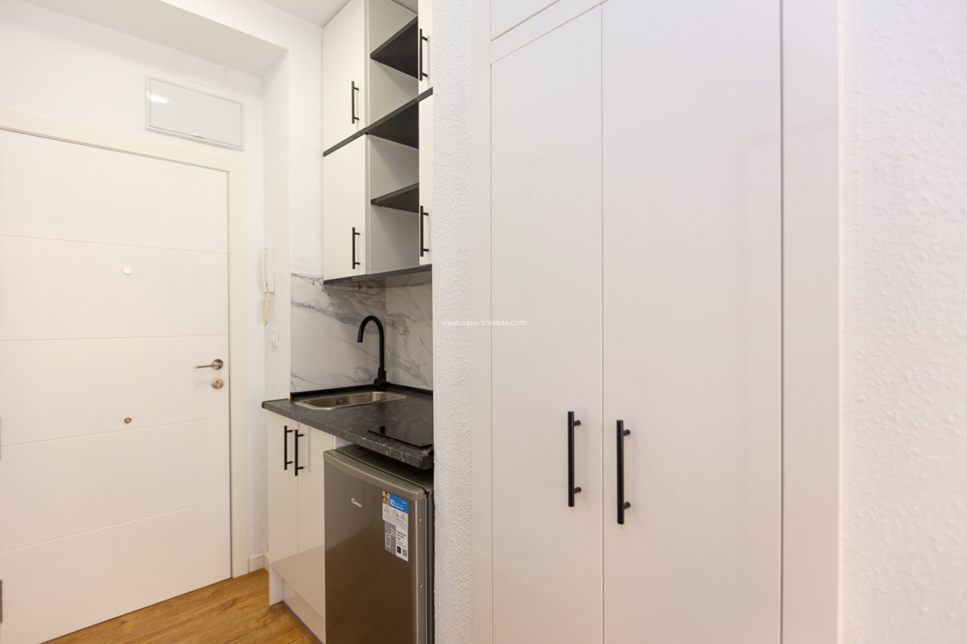 Resale - Studio - Torrevieja - Beach