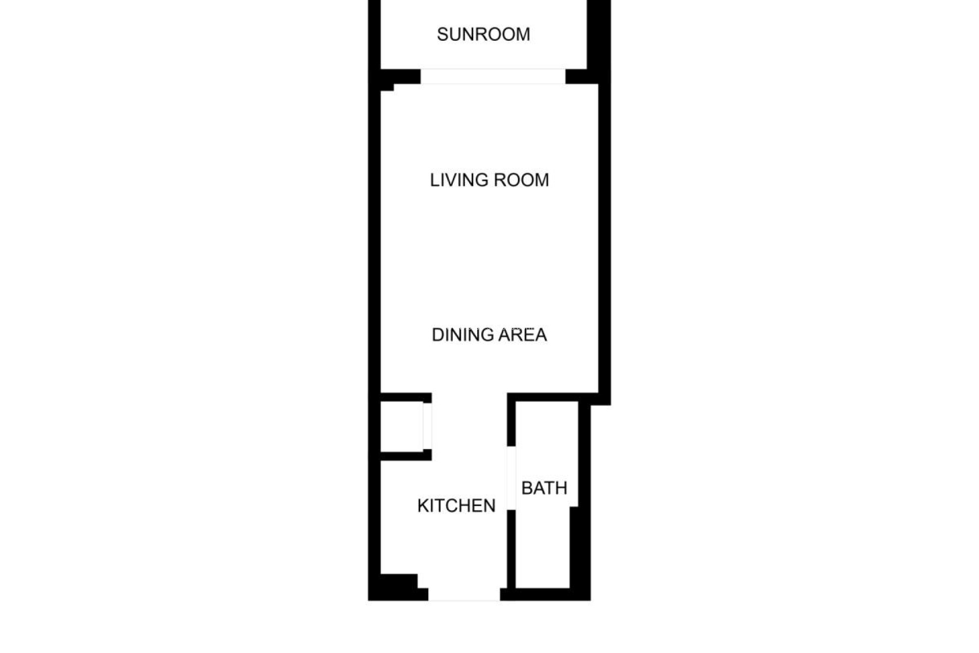 Resale - Studio - Torrevieja - Beach