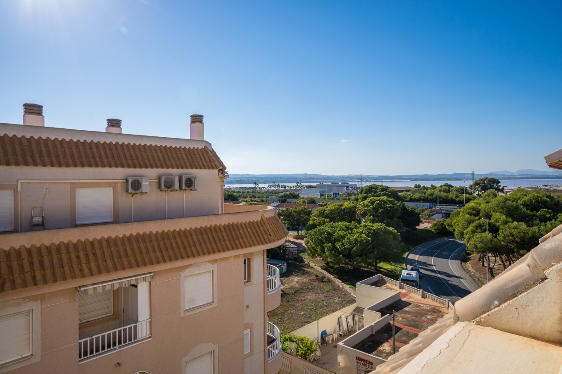 Resale - Studio - Torrevieja - Beach