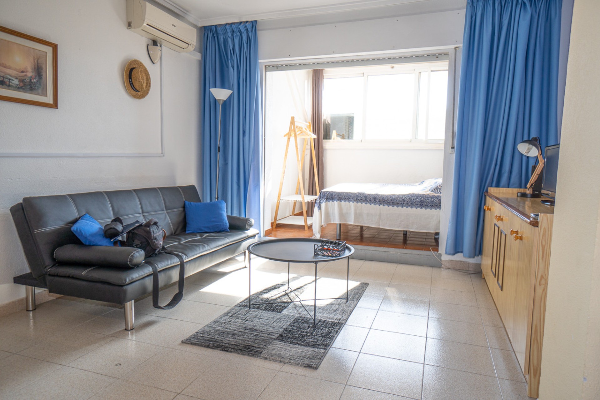 Resale - Studio - Torrevieja - Beach