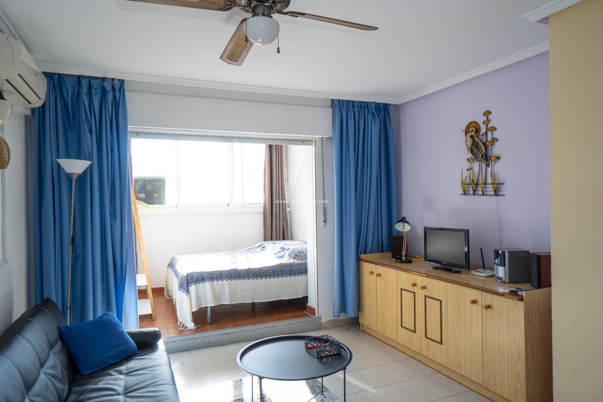 Resale - Studio - Torrevieja - Beach