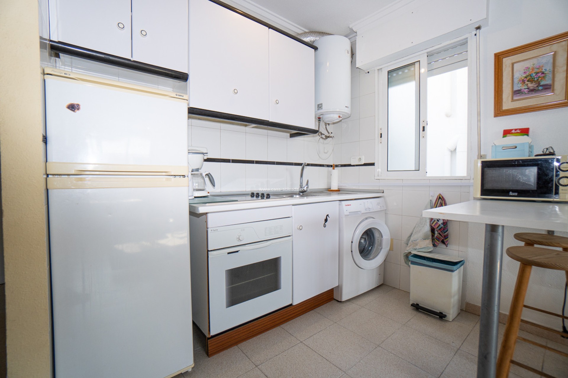 Resale - Studio - Torrevieja - Beach