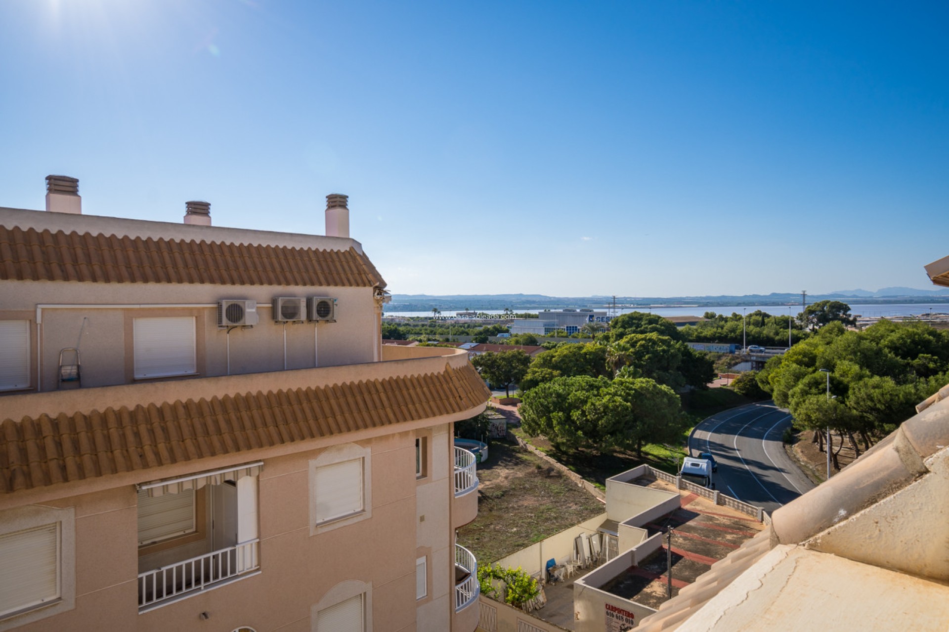 Resale - Studio - Torrevieja - Beach