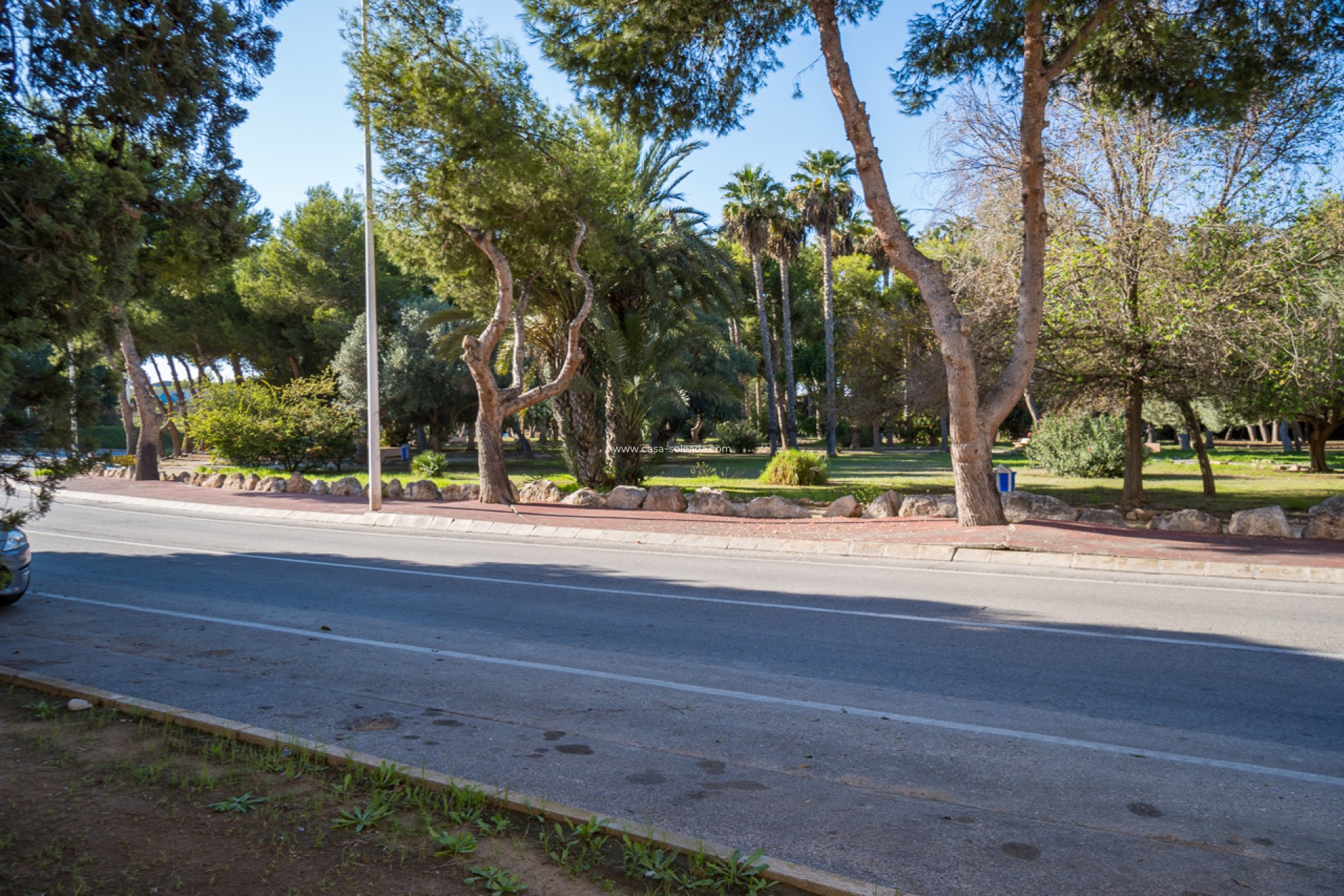 Resale - Studio - Torrevieja - Beach