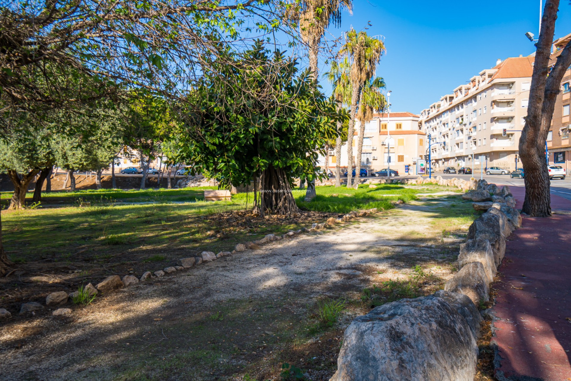 Resale - Studio - Torrevieja - Beach