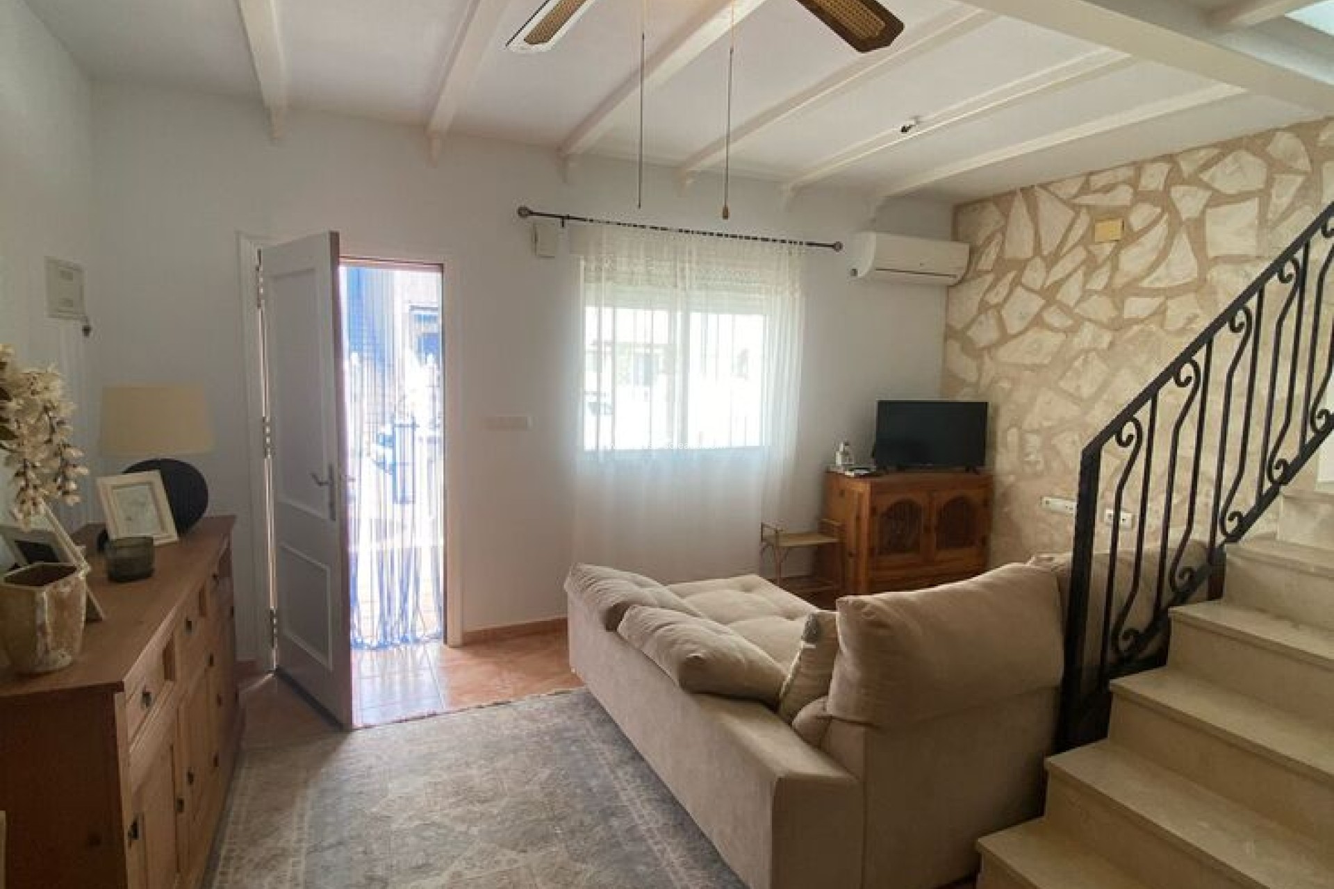 Resale - Townhouse - Algorfa - Inland
