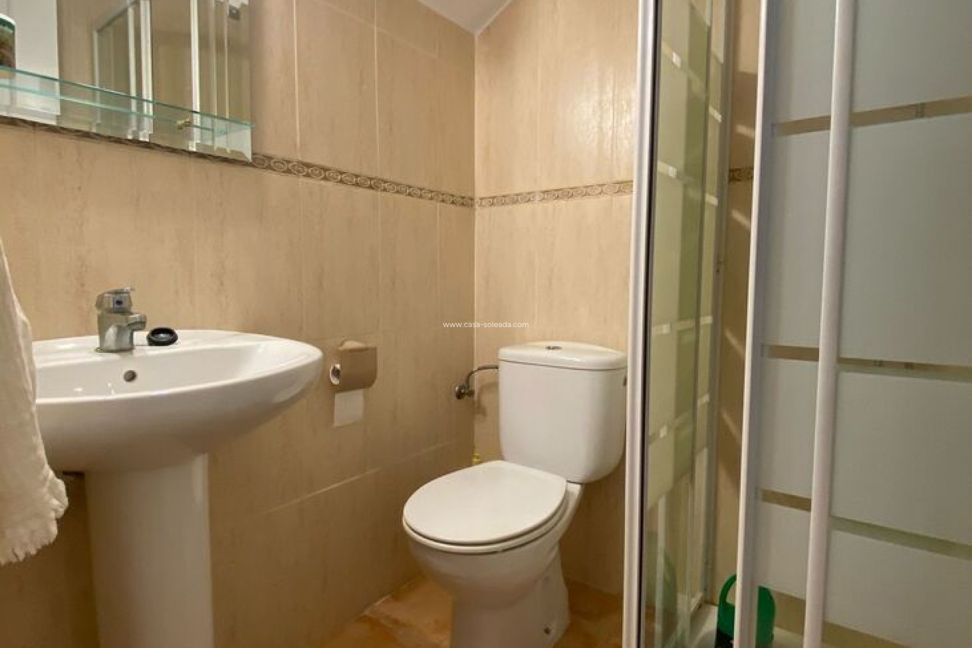 Resale - Townhouse - Algorfa - Inland