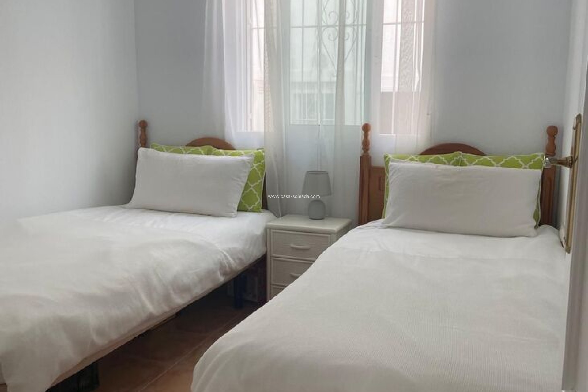 Resale - Townhouse - Algorfa - Inland