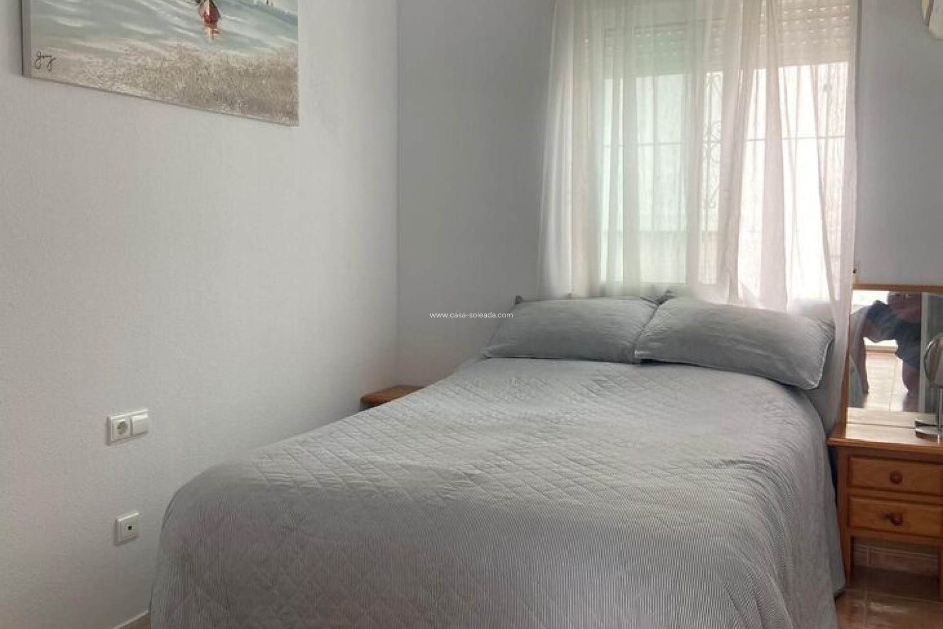 Resale - Townhouse - Algorfa - Inland