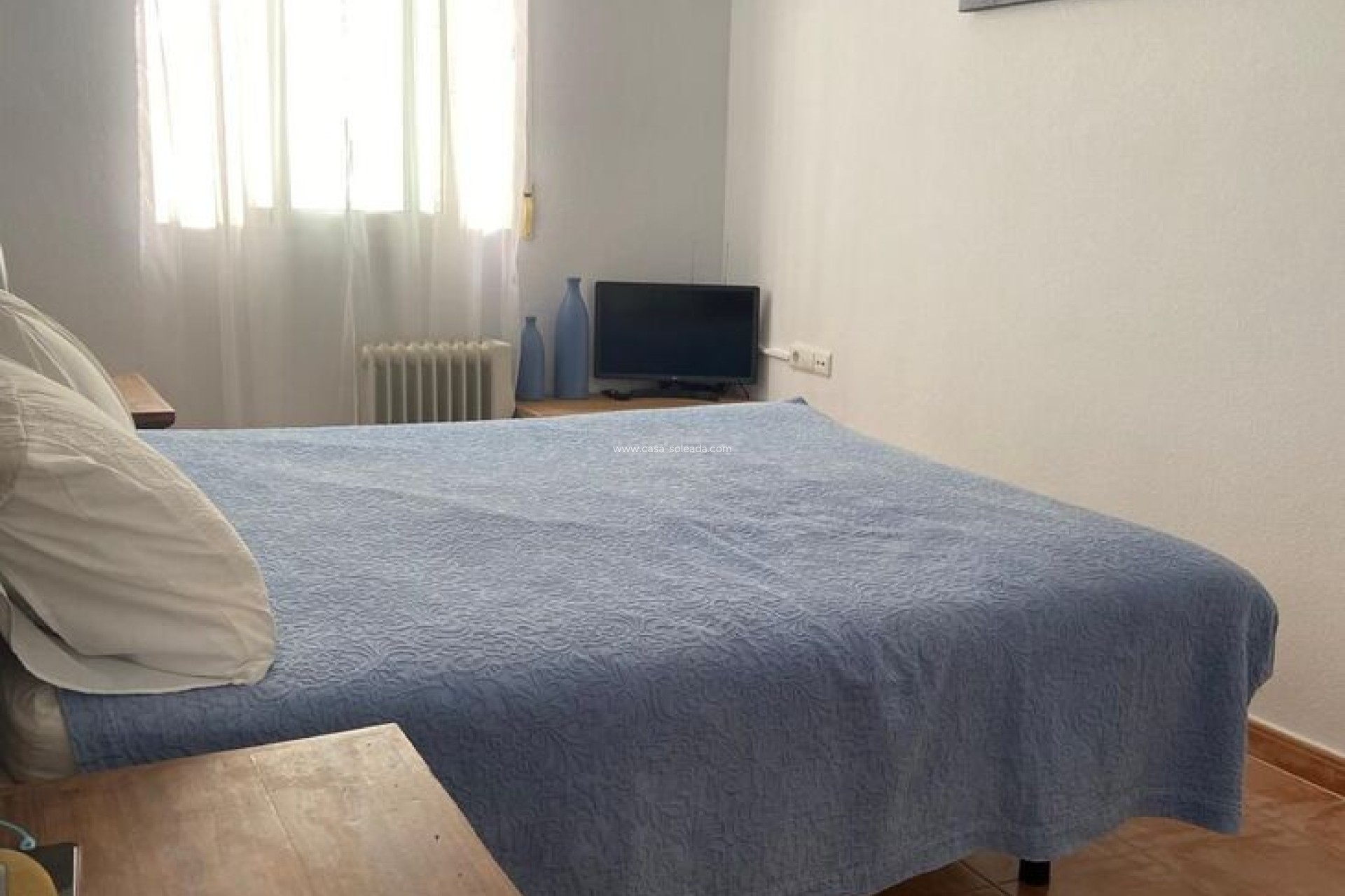 Resale - Townhouse - Algorfa - Inland